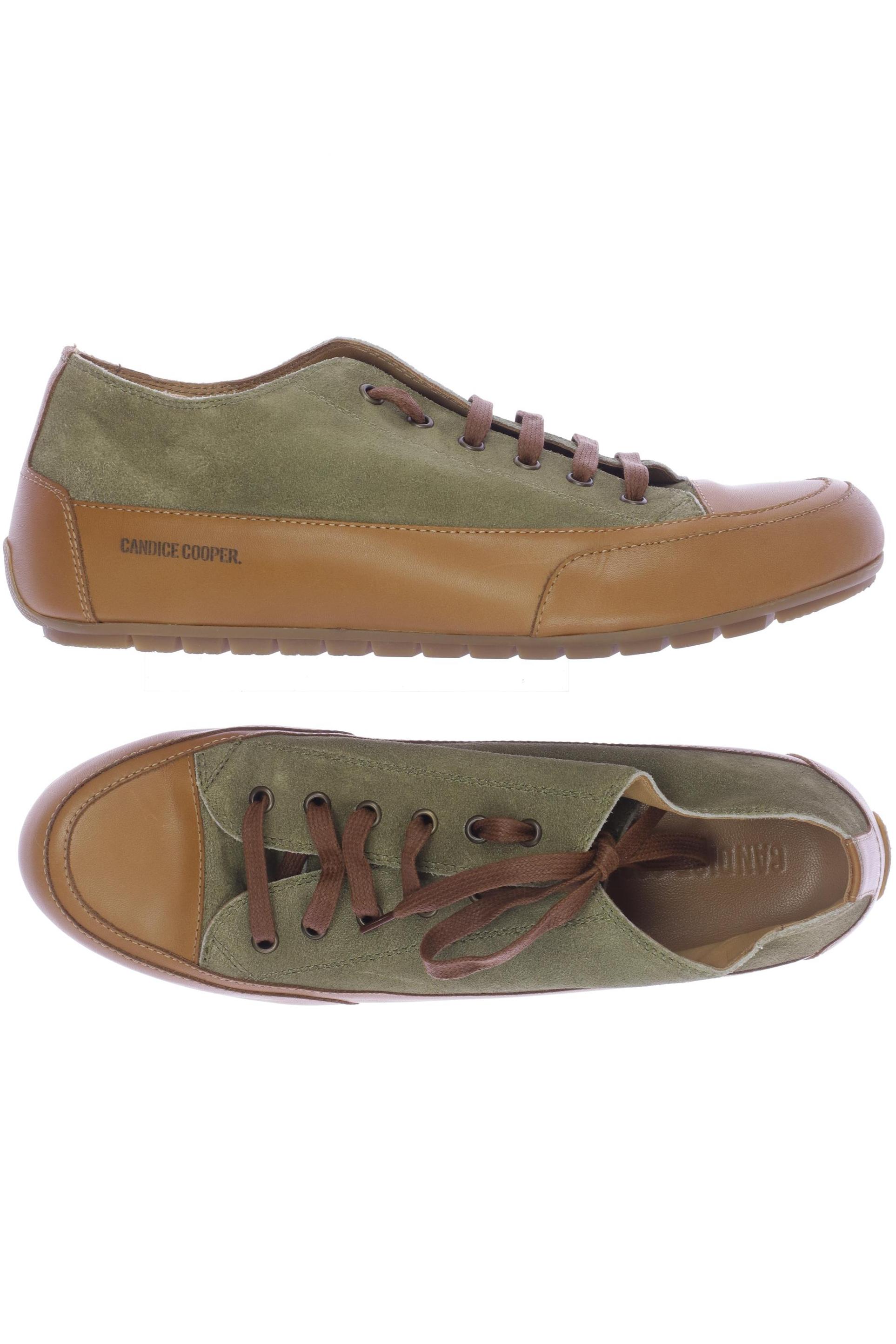

Candice Cooper Damen Sneakers, braun, Gr. 42