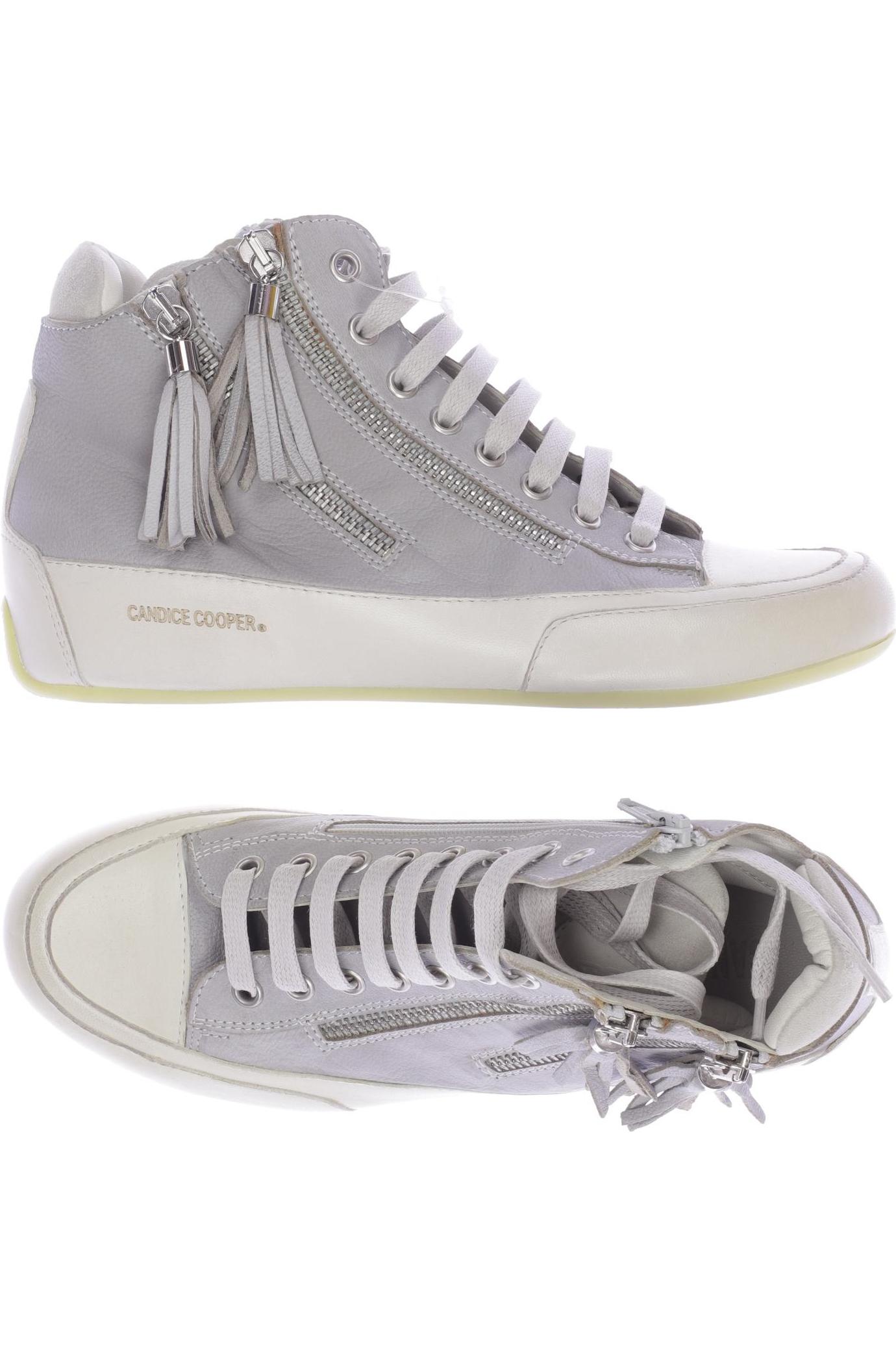 

Candice Cooper Damen Sneakers, grau, Gr. 36