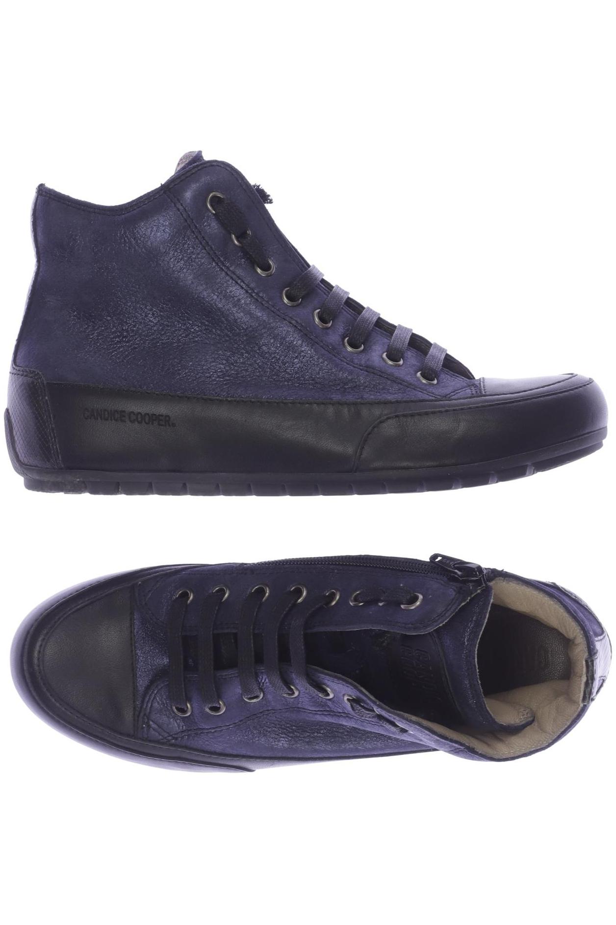 

Candice Cooper Damen Sneakers, marineblau, Gr. 37