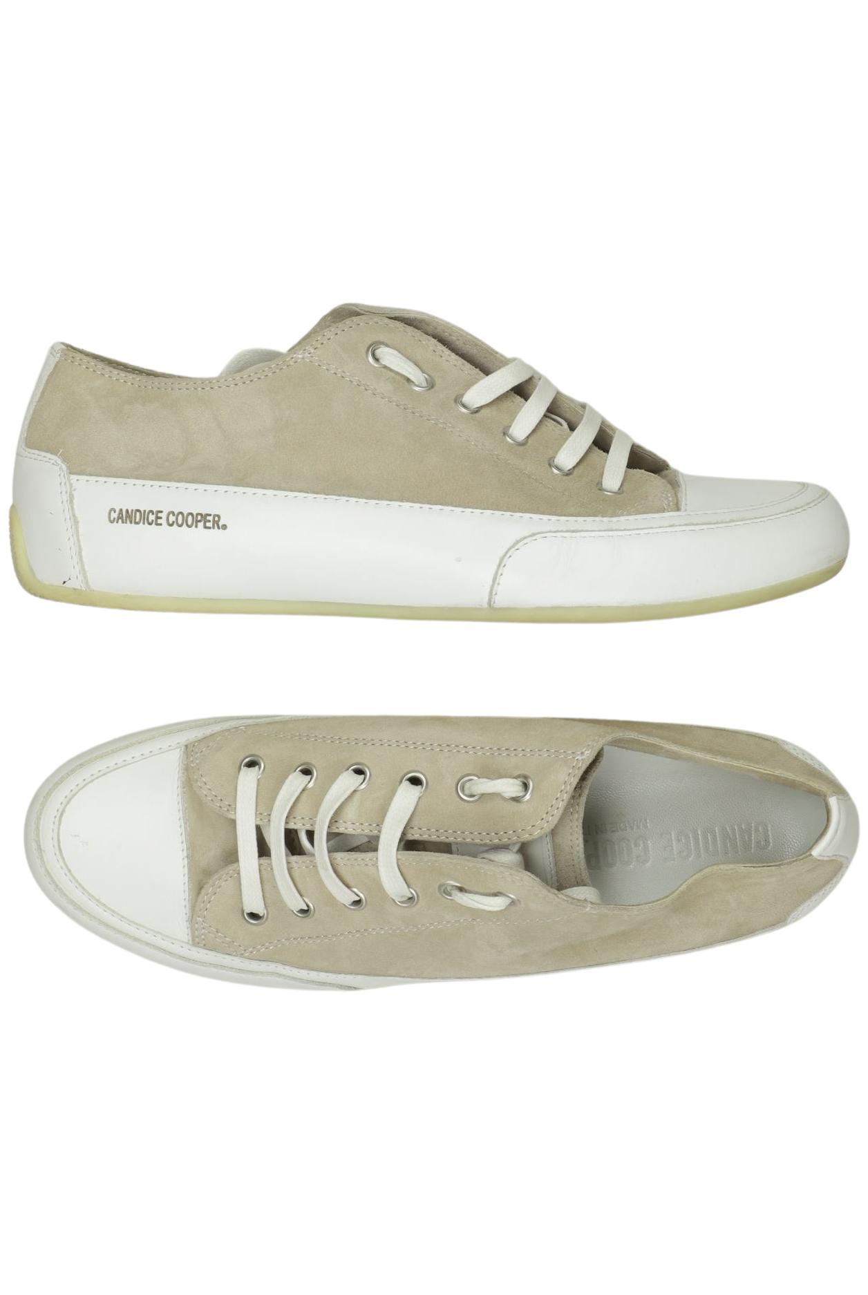 

Candice Cooper Damen Sneakers, beige, Gr. 40