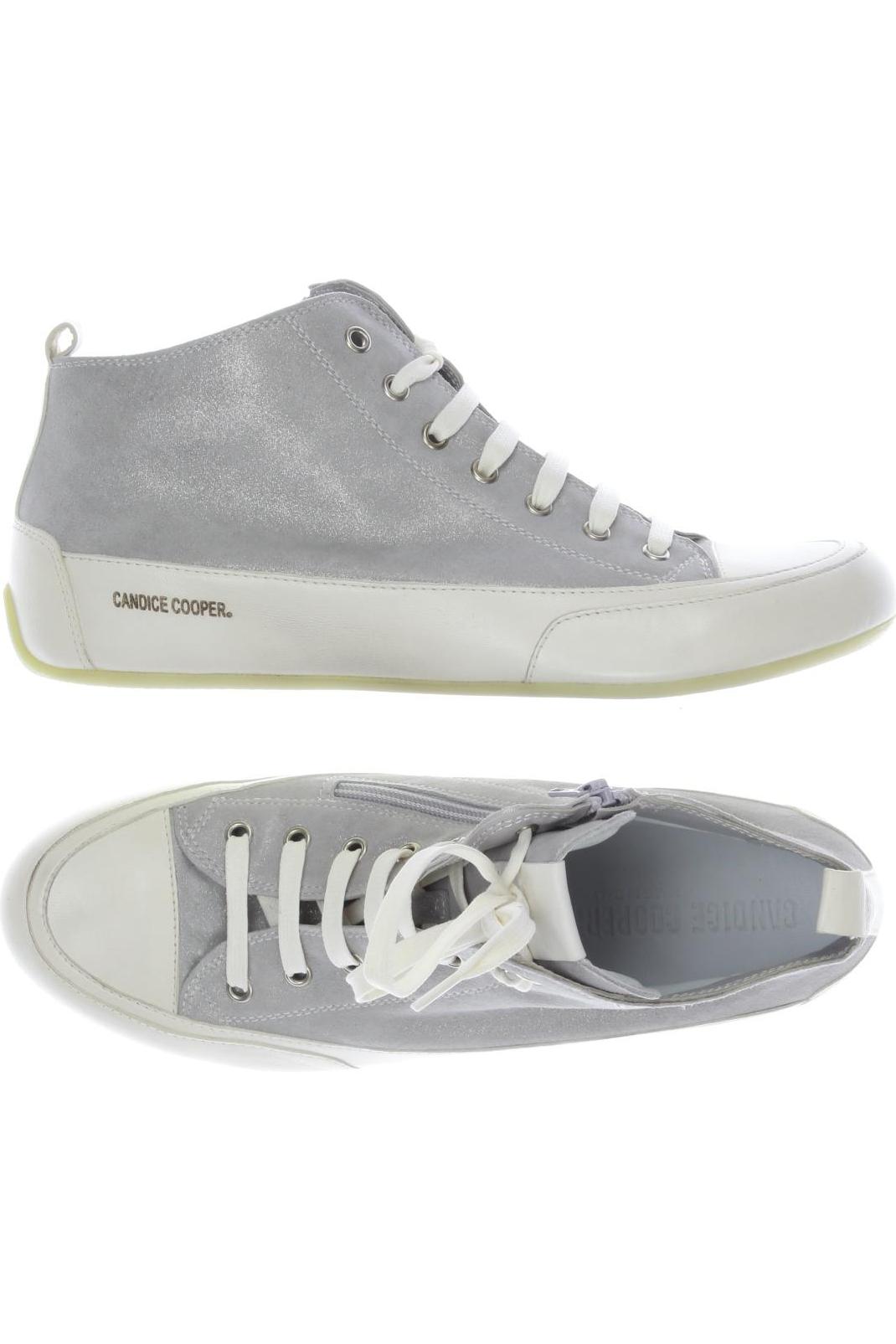

Candice Cooper Damen Sneakers, grau, Gr. 43