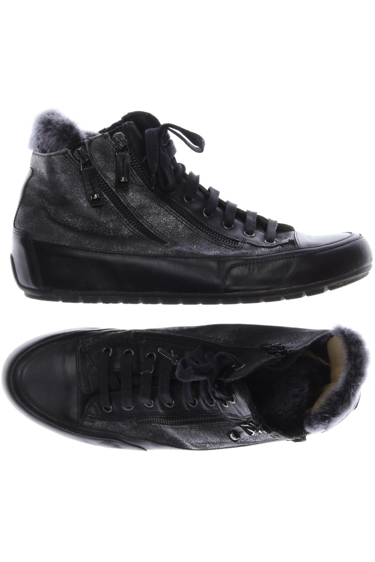 

Candice Cooper Damen Sneakers, schwarz, Gr. 42