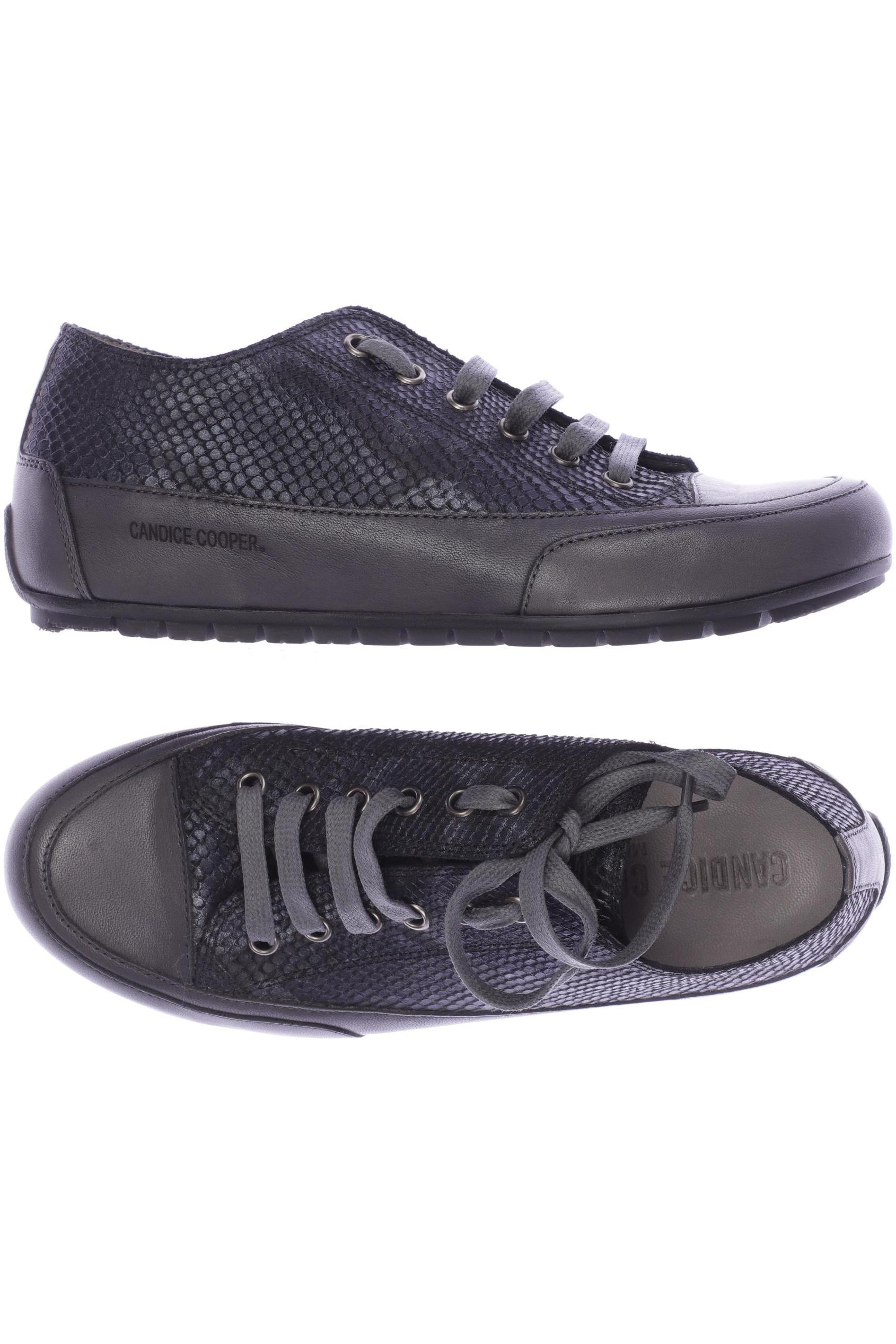 

Candice Cooper Damen Sneakers, grau