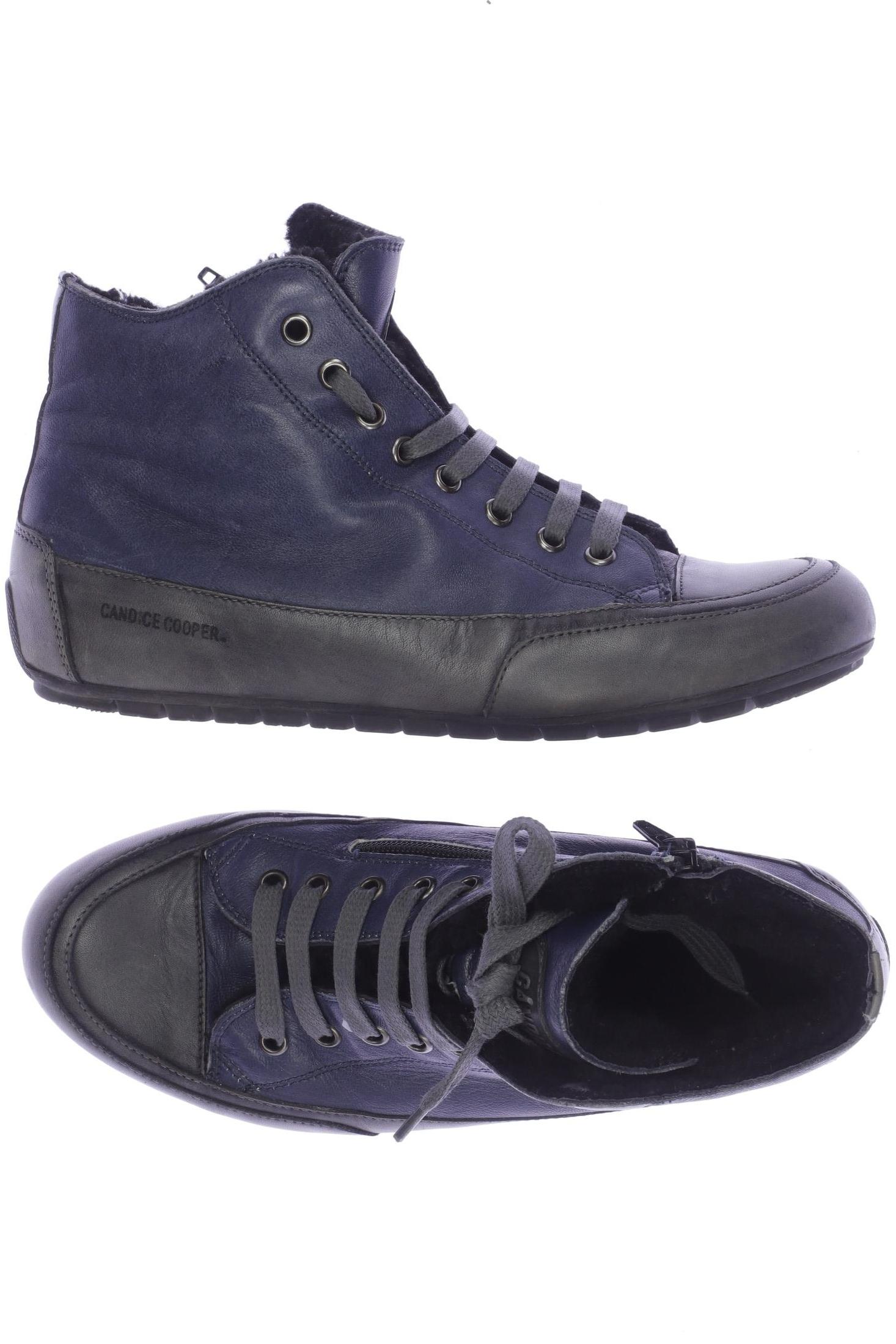 

Candice Cooper Damen Sneakers, marineblau, Gr. 38