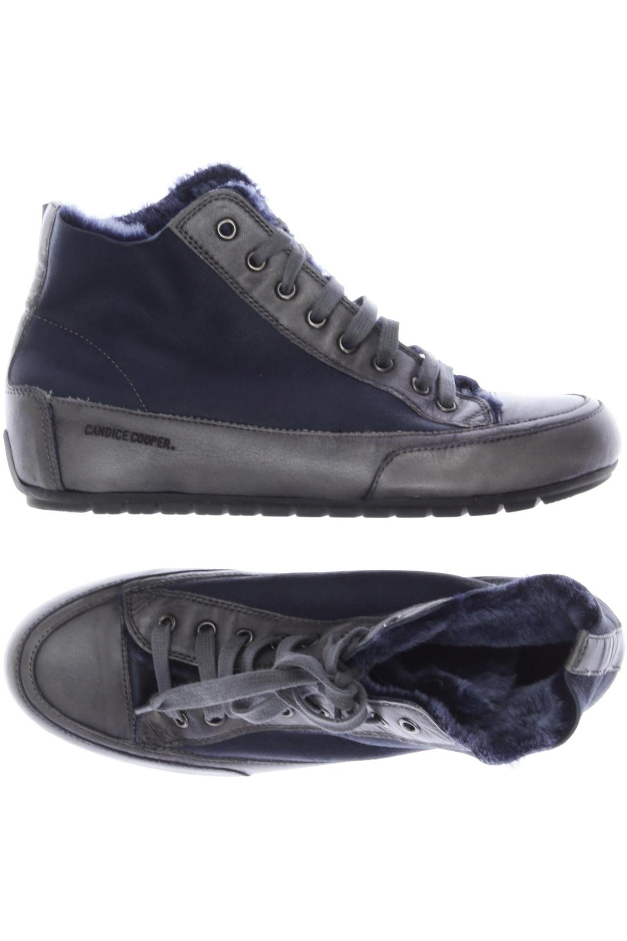 

Candice Cooper Damen Sneakers, marineblau, Gr. 39