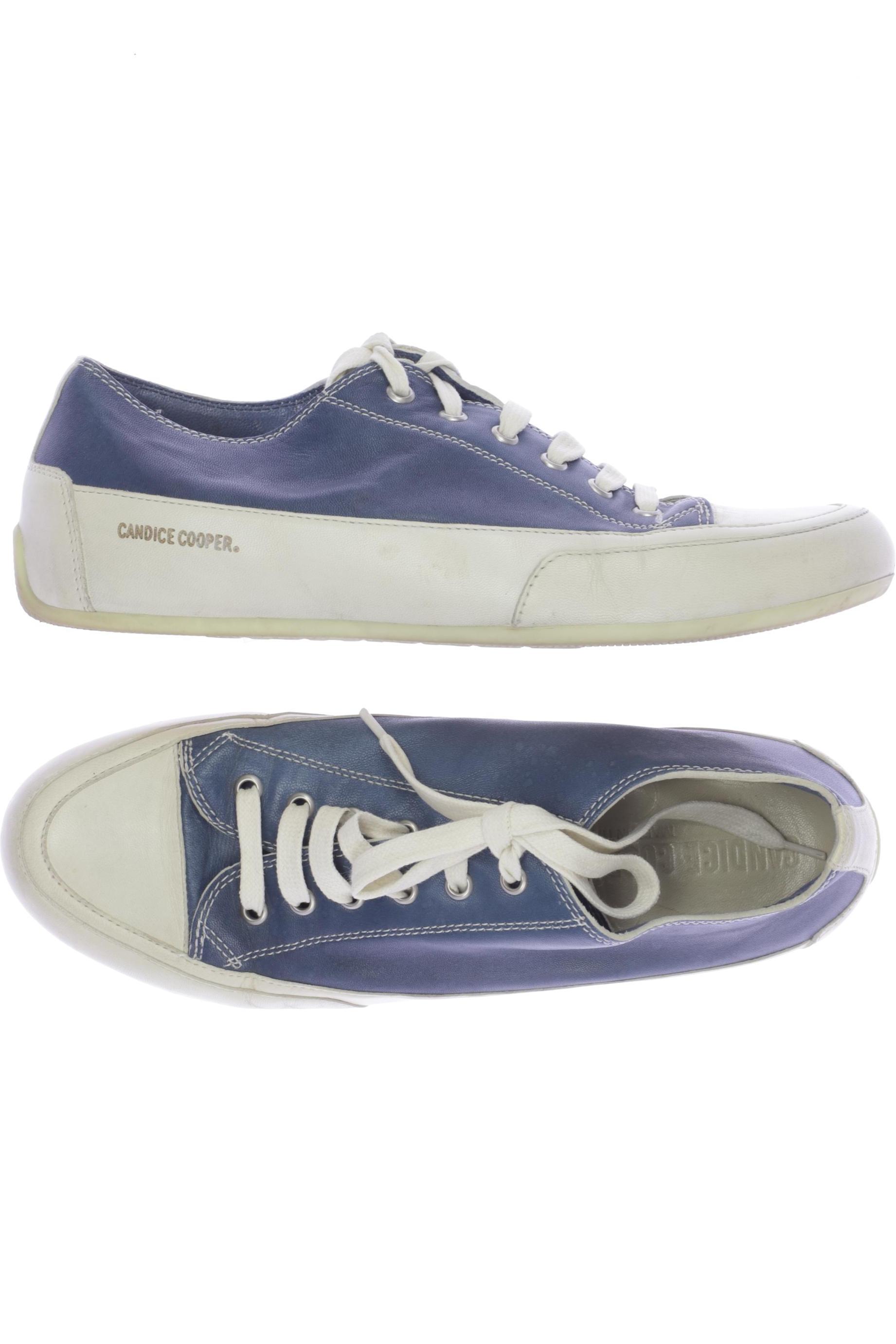 

Candice Cooper Damen Sneakers, marineblau, Gr. 41