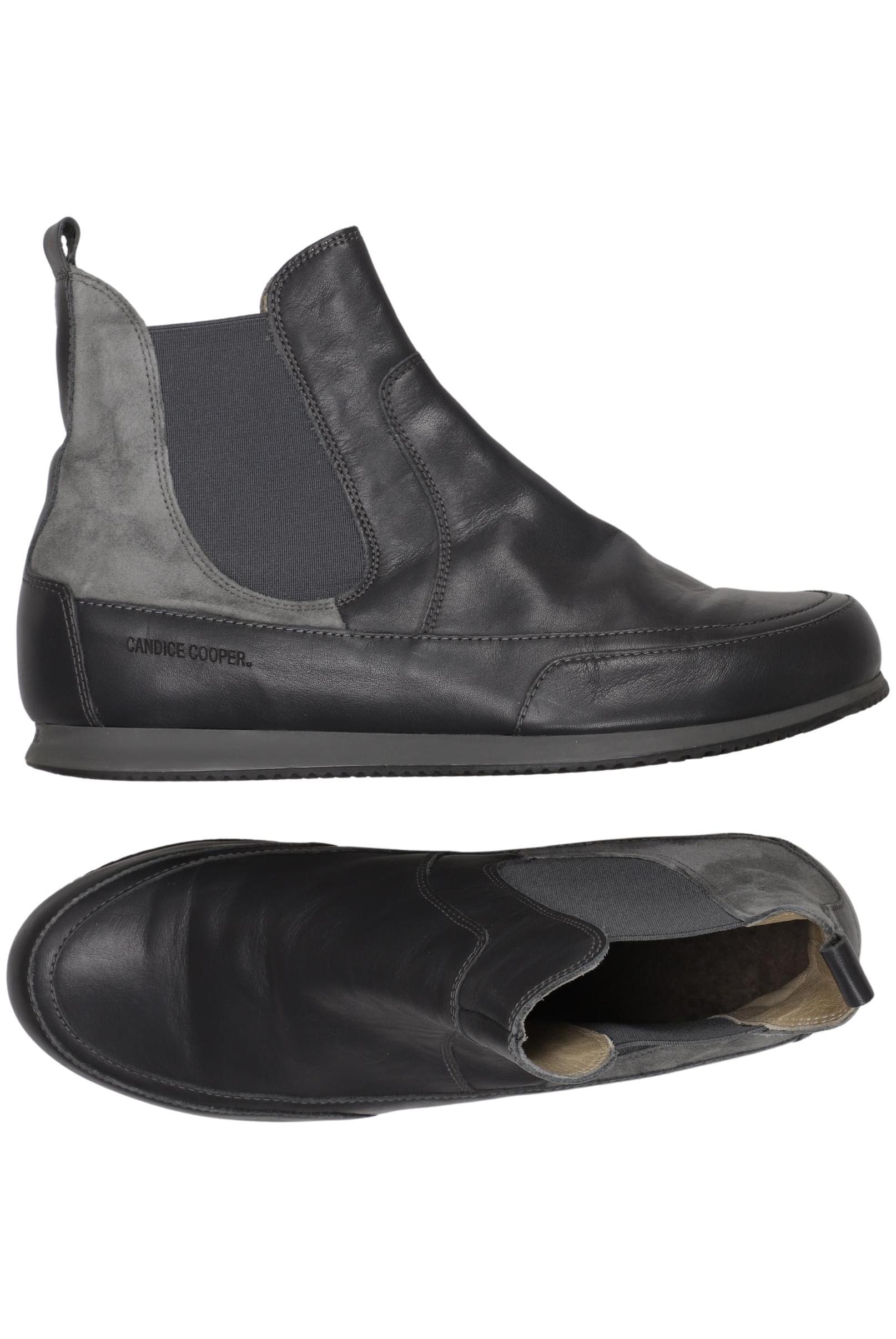 

Candice Cooper Damen Stiefelette, grau, Gr. 39