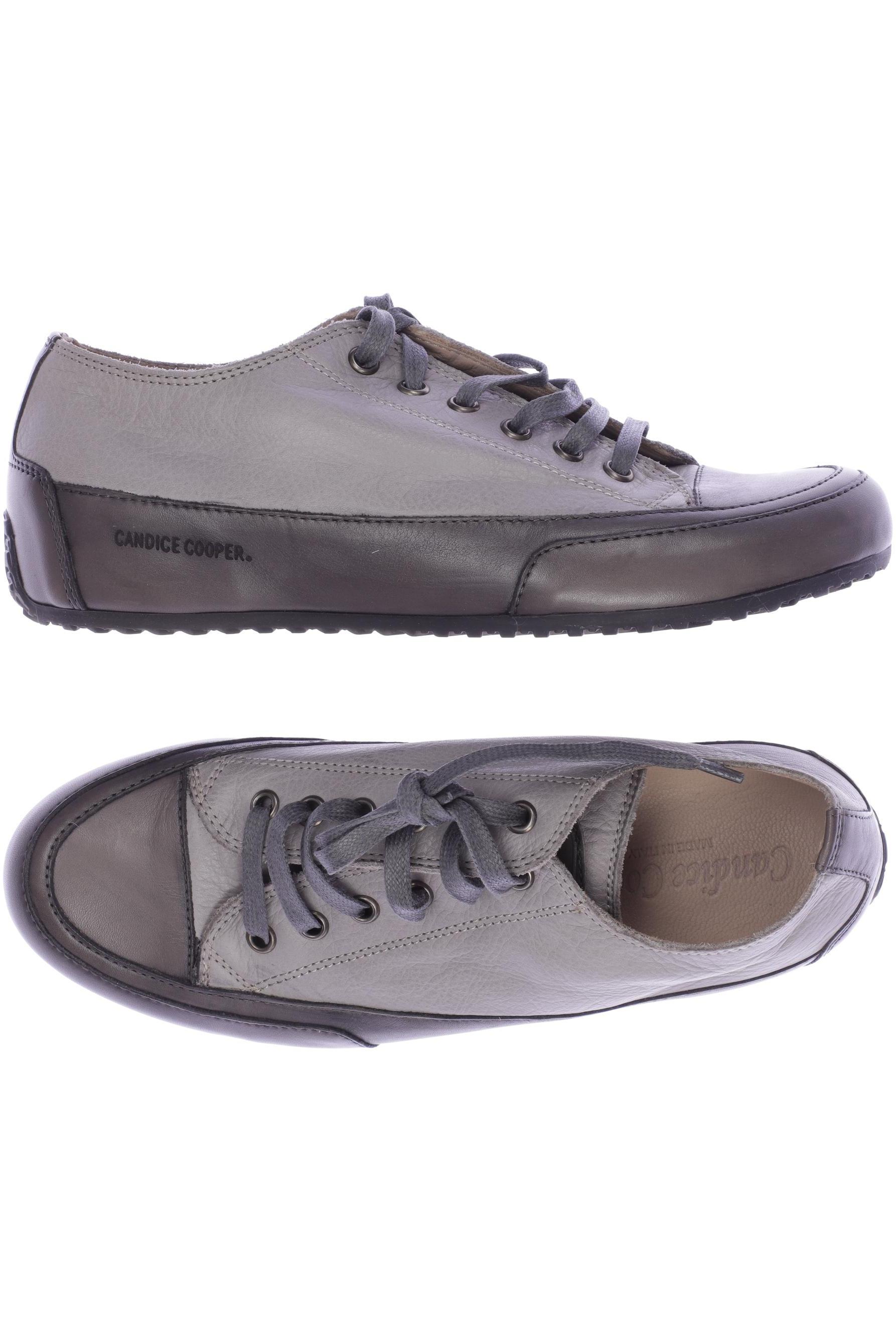 

Candice Cooper Damen Sneakers, grau, Gr. 37