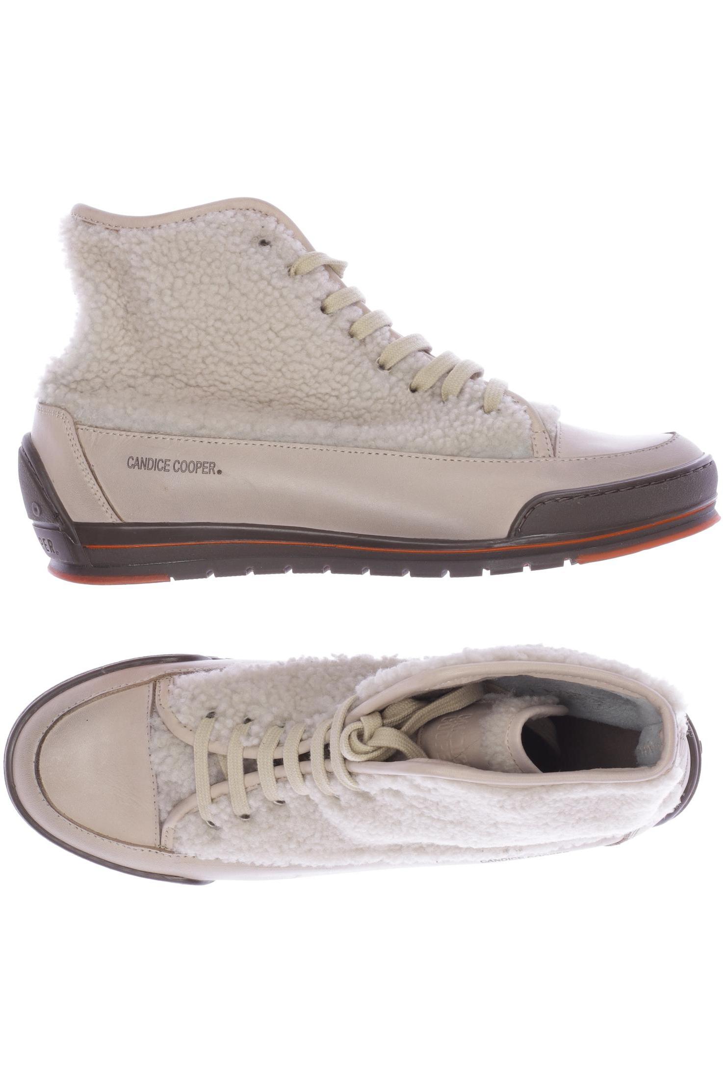 

Candice Cooper Damen Sneakers, beige