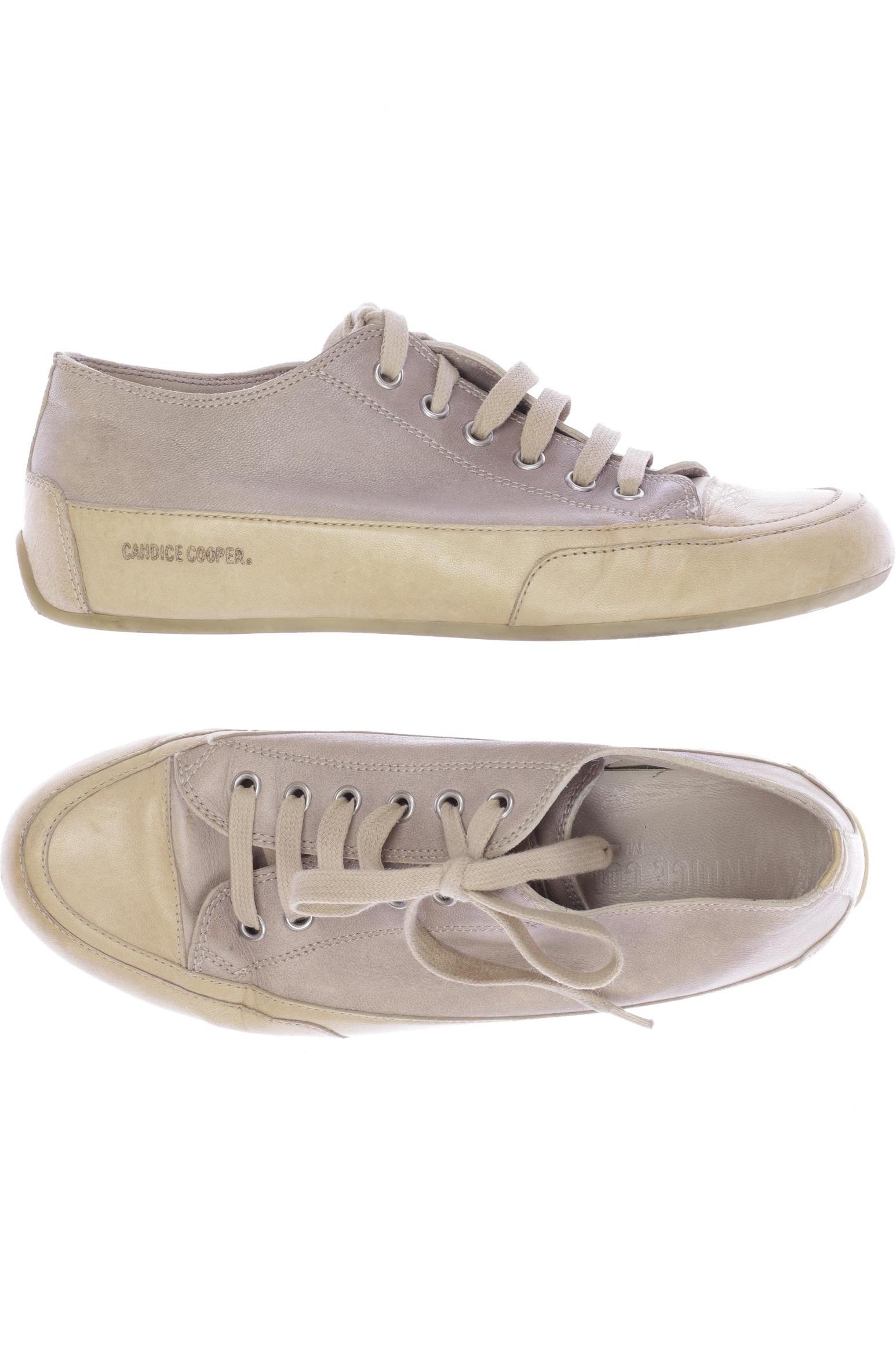 

Candice Cooper Damen Sneakers, beige