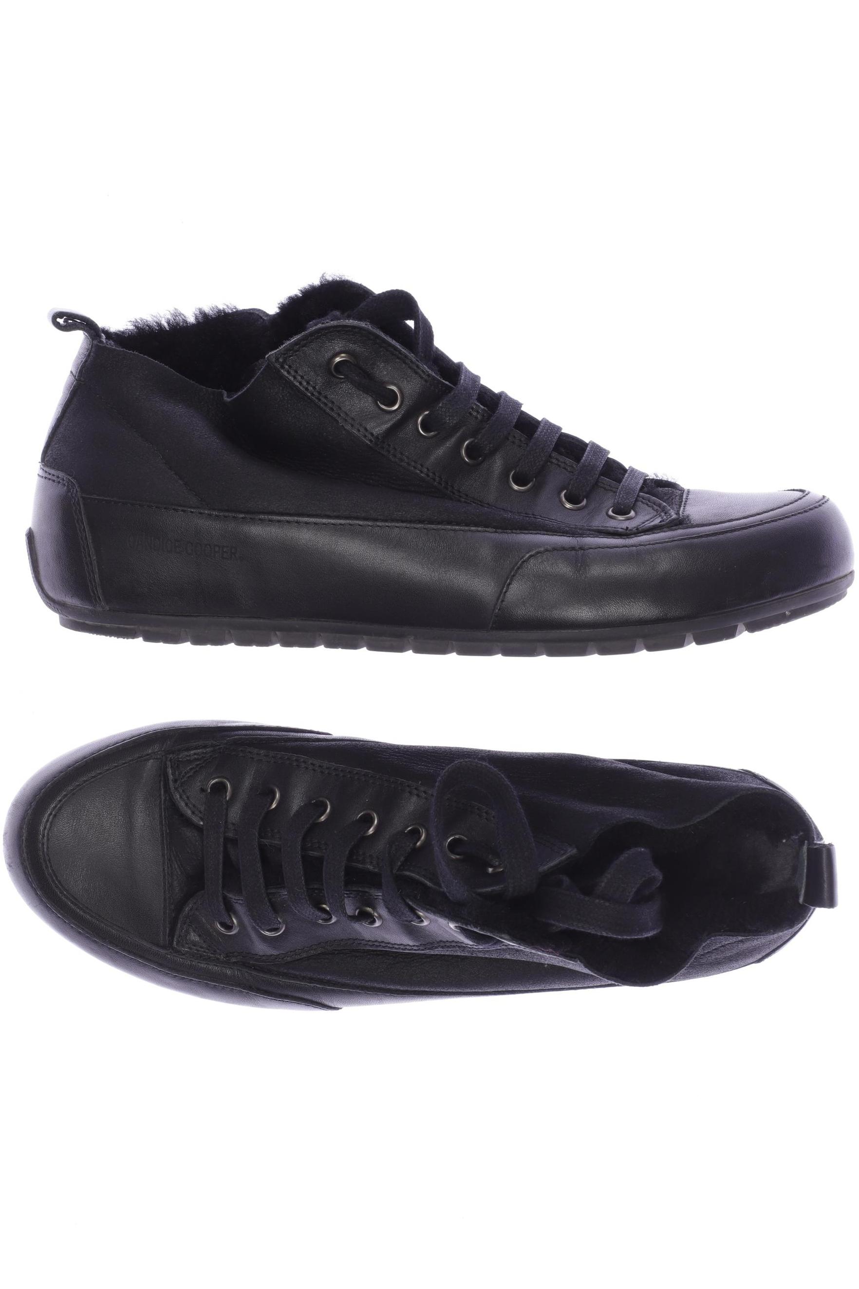 

Candice Cooper Damen Sneakers, schwarz