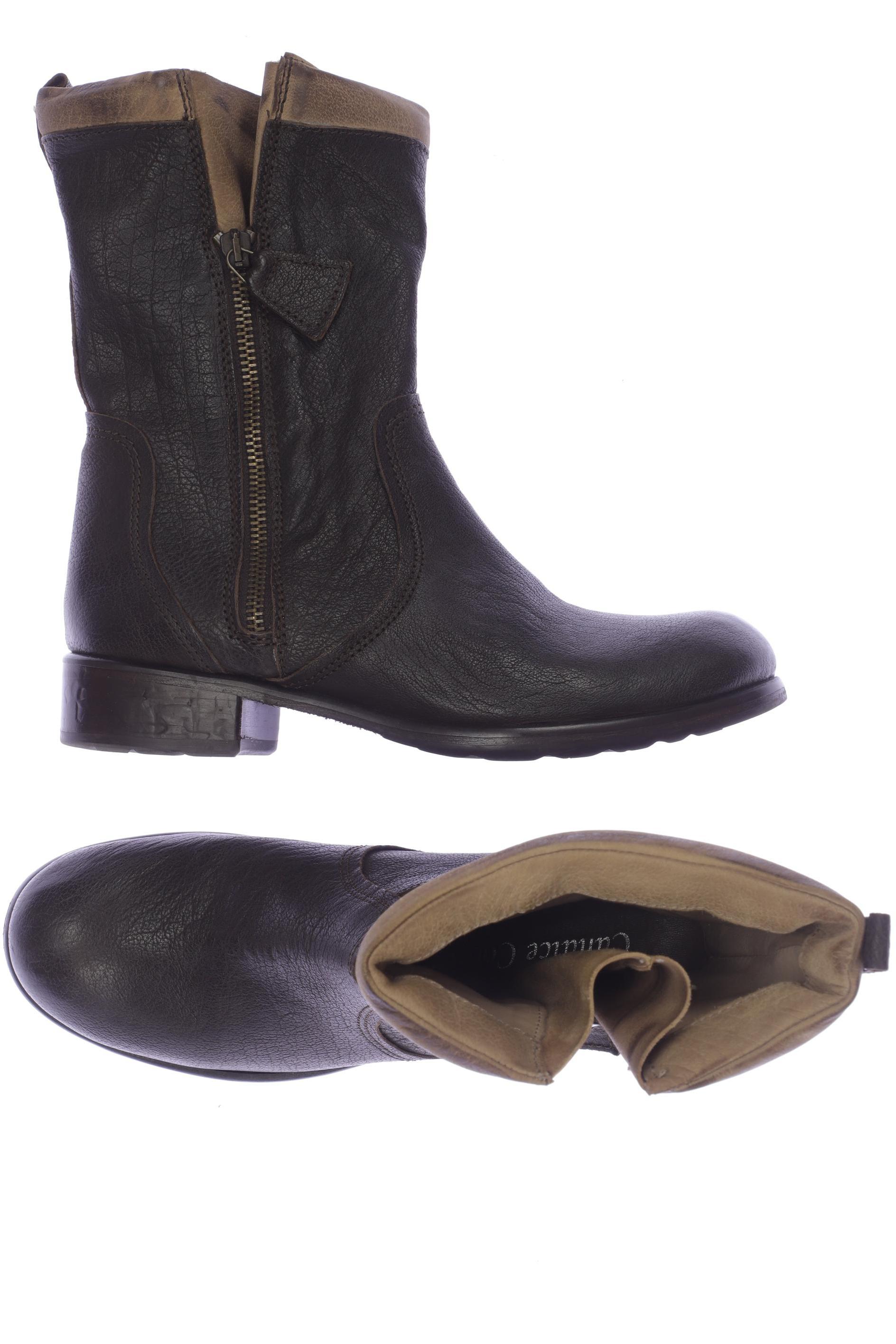 

Candice Cooper Damen Stiefel, braun, Gr. 38