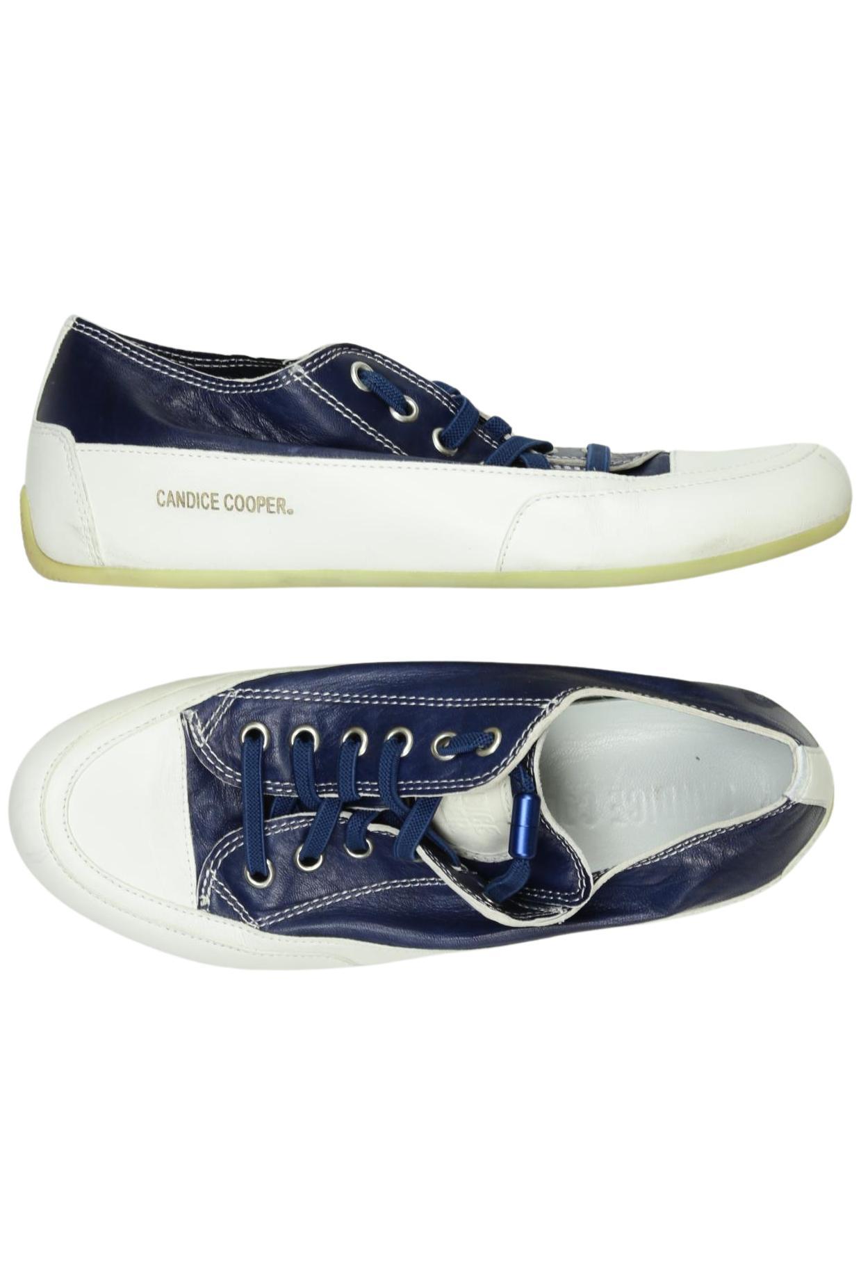 

Candice Cooper Damen Sneakers, mehrfarbig, Gr. 35
