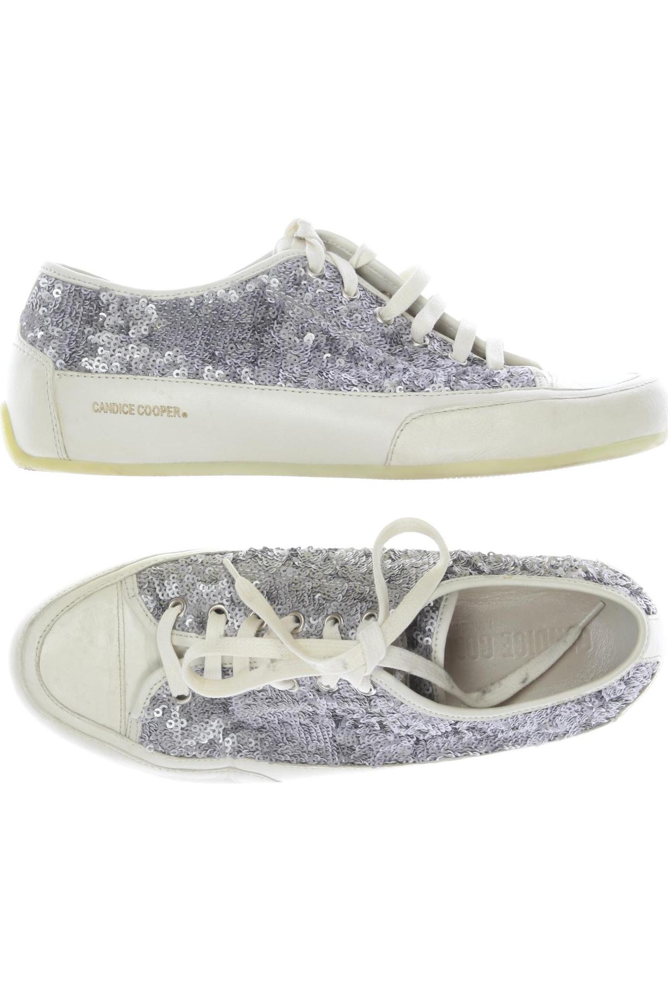 

Candice Cooper Damen Sneakers, grau, Gr. 39