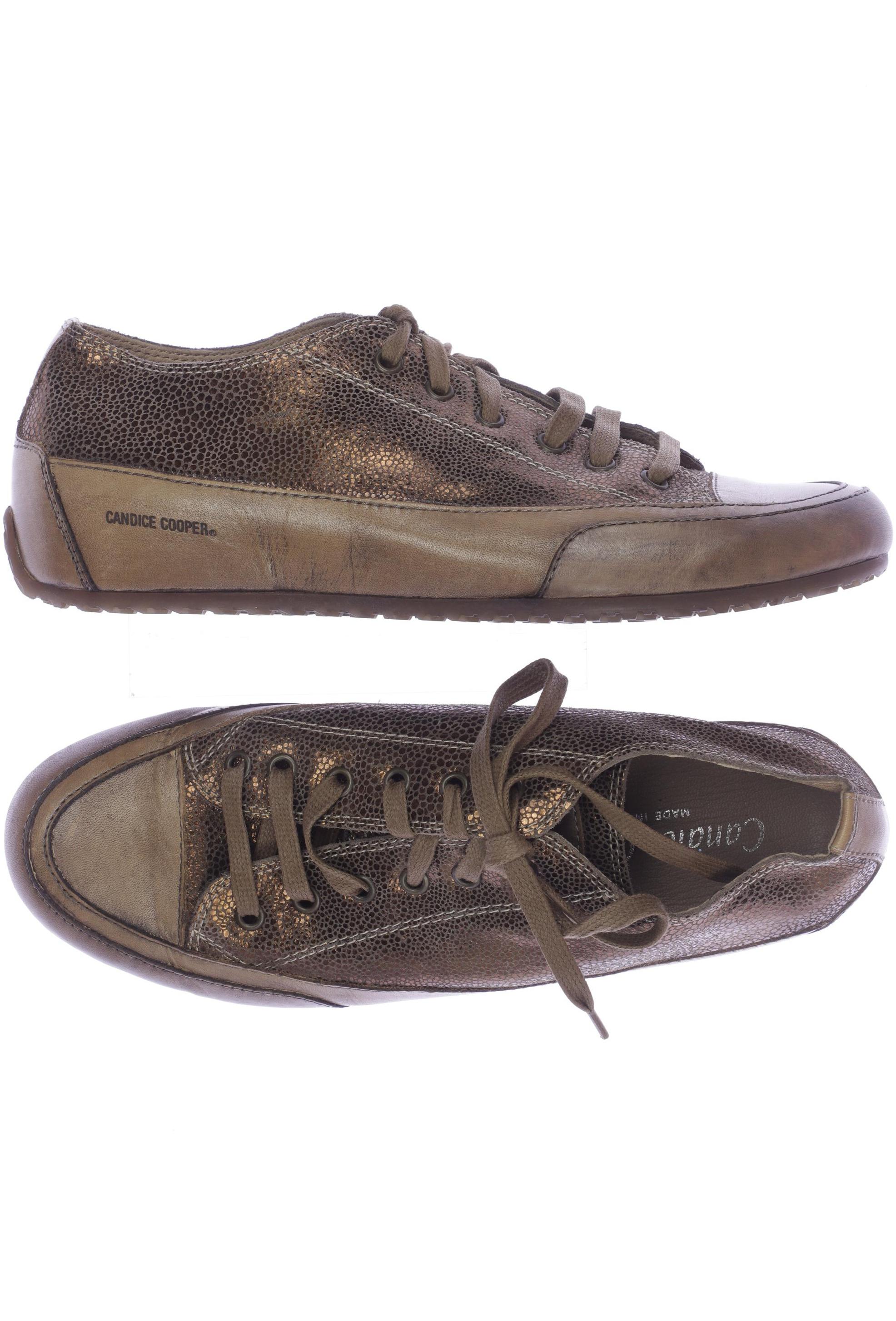 

Candice Cooper Damen Halbschuh, braun, Gr. 40