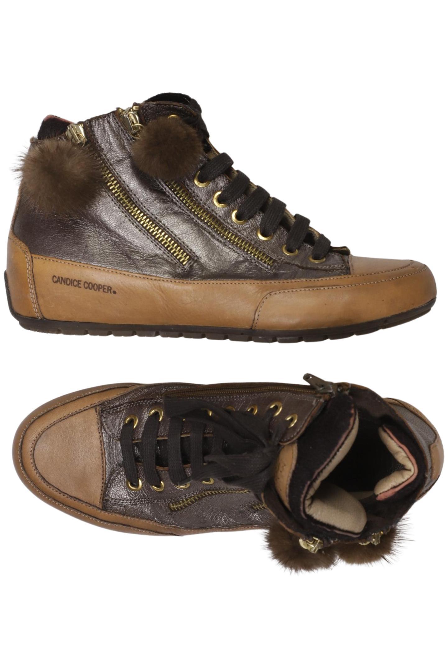 

Candice Cooper Damen Sneakers, mehrfarbig, Gr. 37