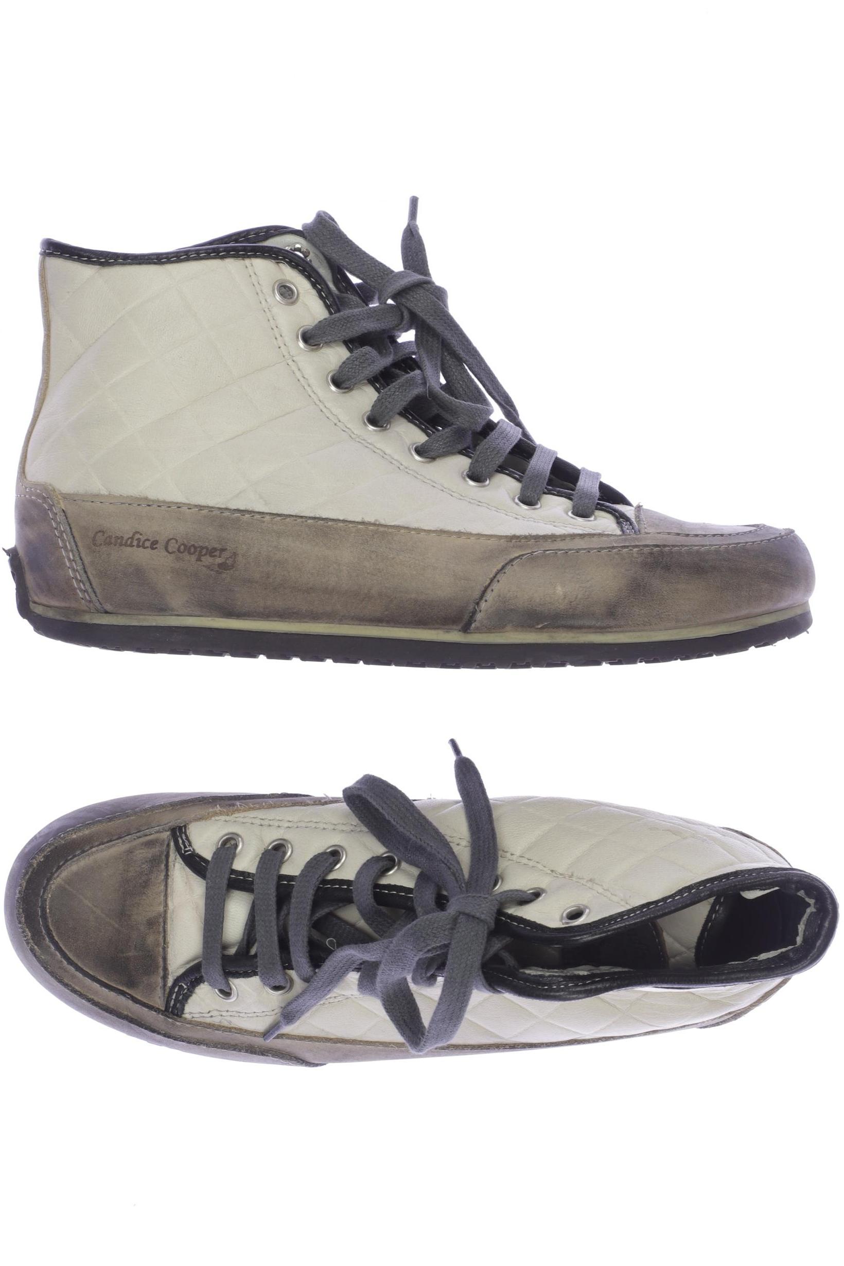 

Candice Cooper Damen Stiefelette, beige, Gr. 37