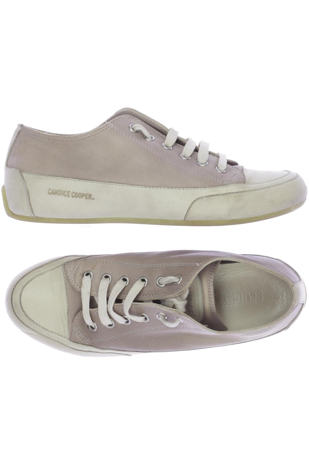

Candice Cooper Damen Sneakers, beige, Gr. 37