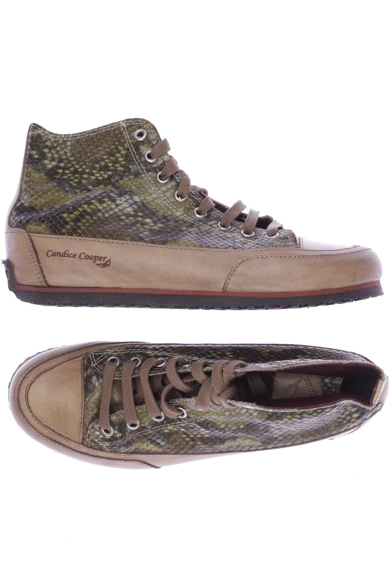 

Candice Cooper Damen Sneakers, braun, Gr. 37
