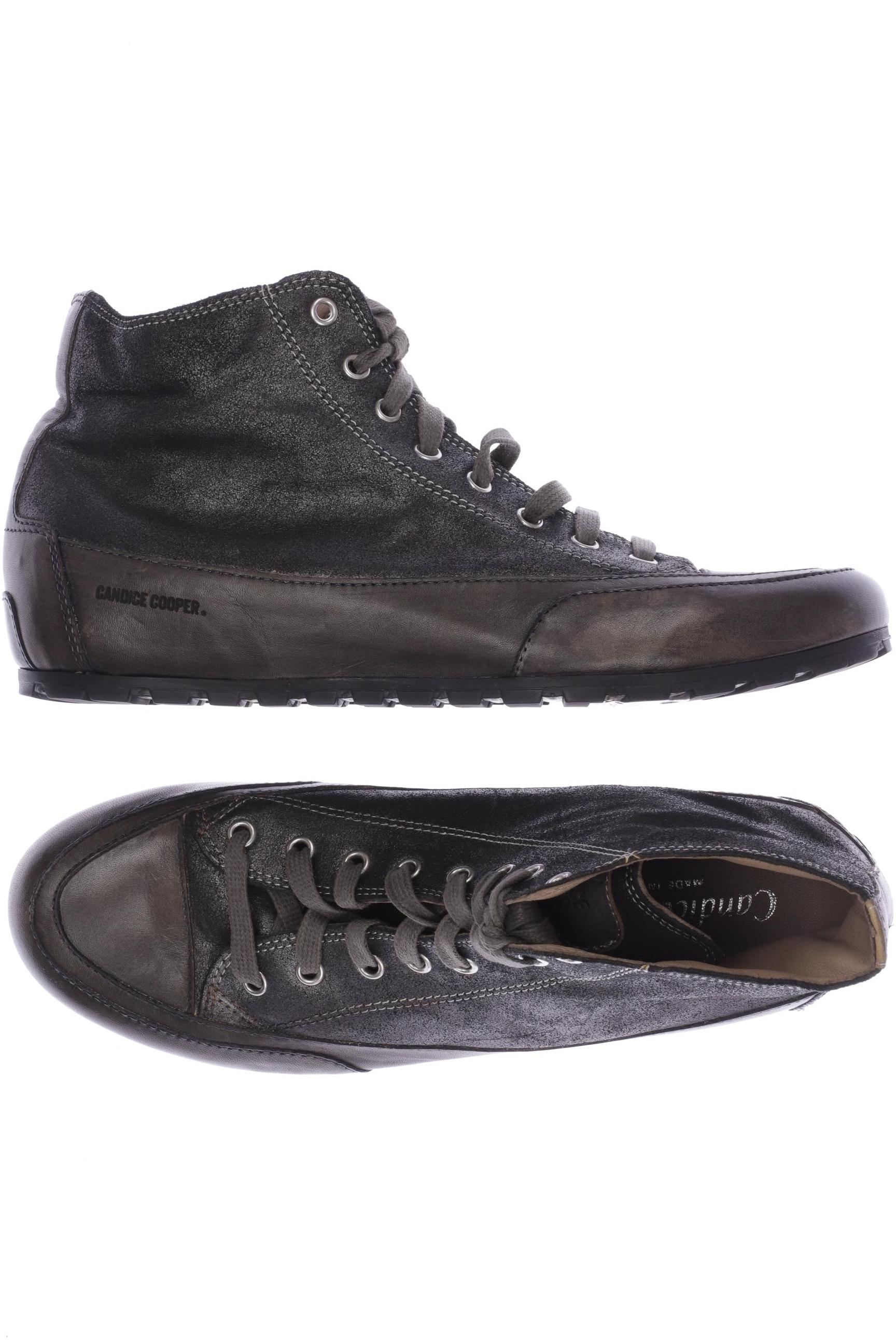 

Candice Cooper Damen Sneakers, grau, Gr. 41