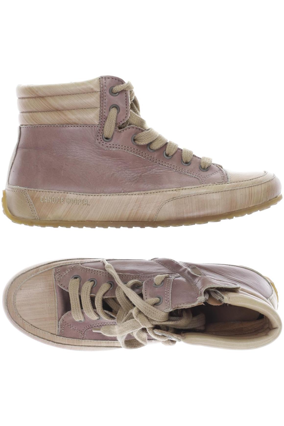 

Candice Cooper Damen Sneakers, beige