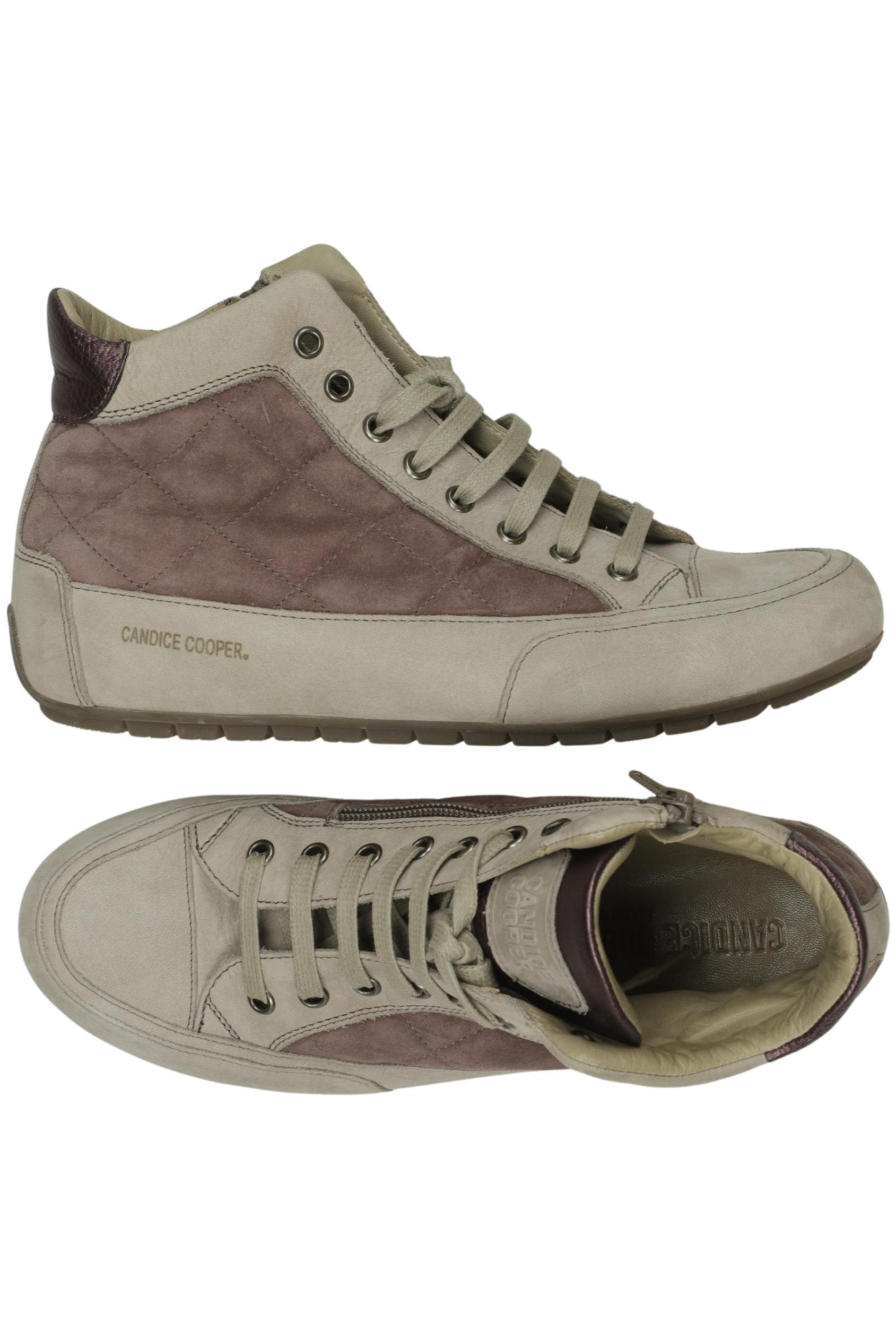 

Candice Cooper Damen Stiefelette, grau, Gr. 38.5