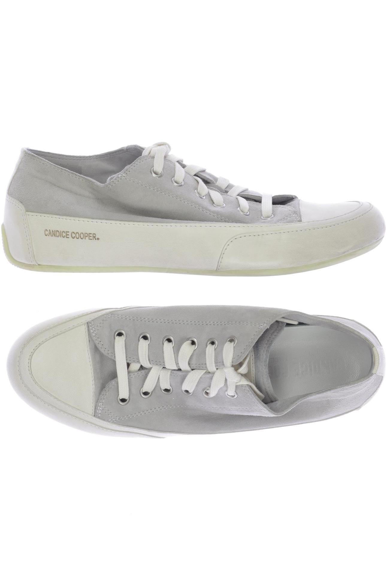 

Candice Cooper Damen Sneakers, grau