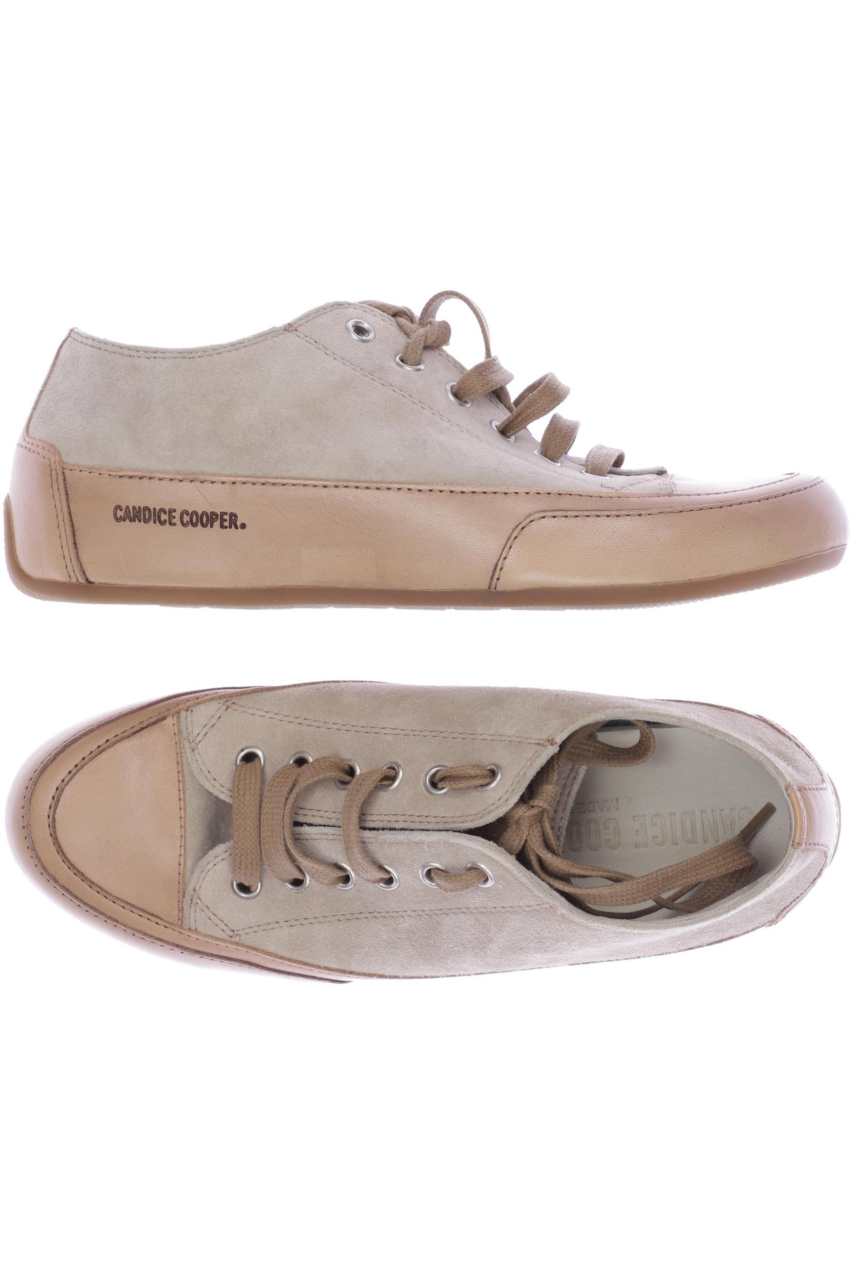 

Candice Cooper Damen Sneakers, beige