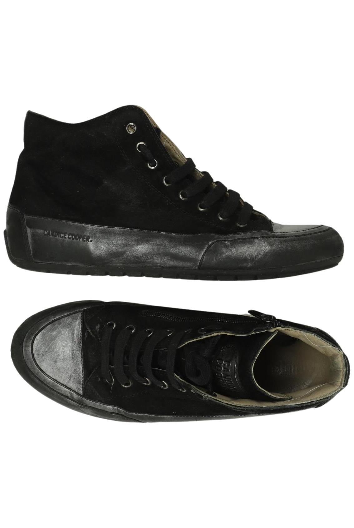 

Candice Cooper Damen Sneakers, schwarz, Gr. 39.5