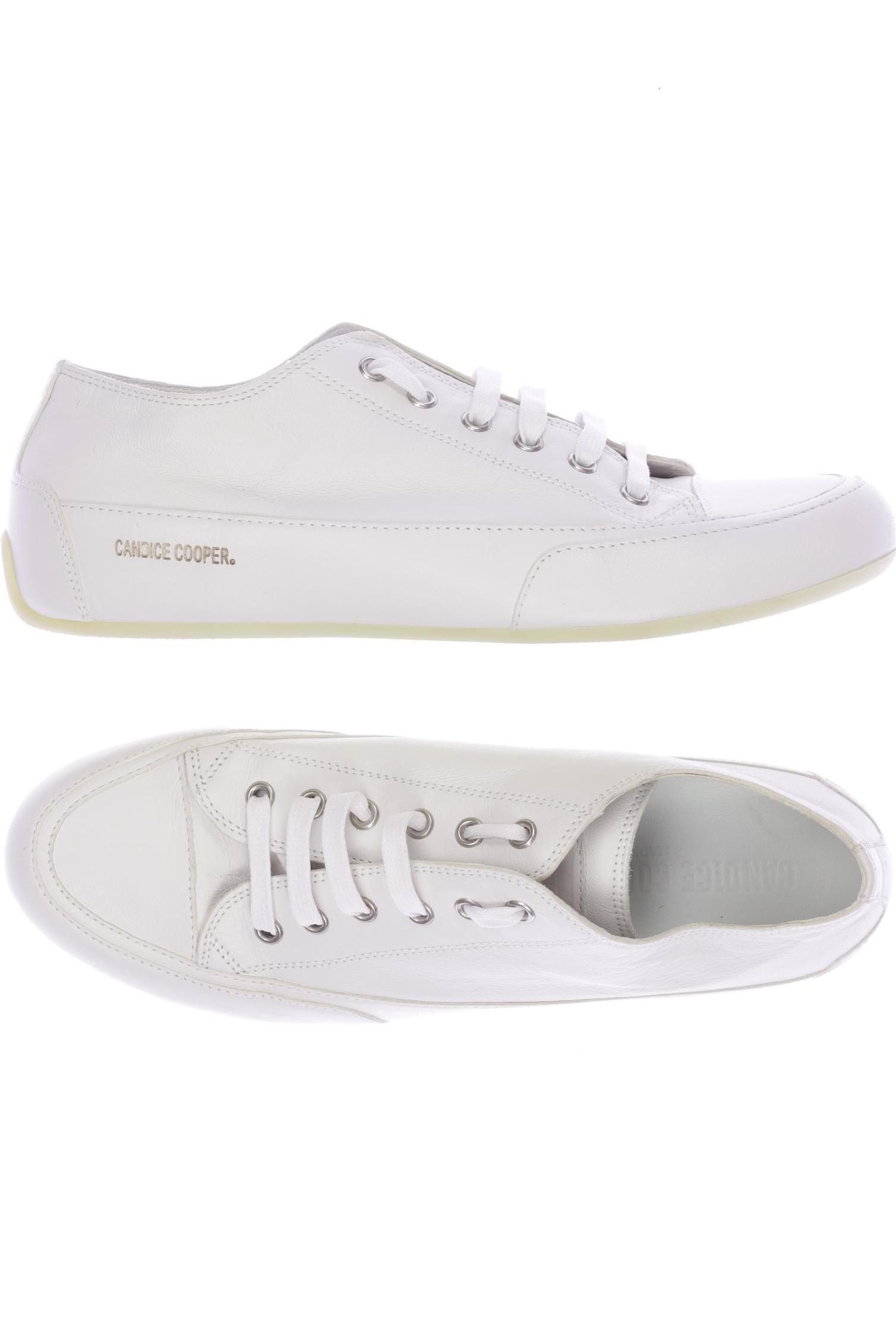 

Candice Cooper Damen Sneakers, weiß, Gr. 41