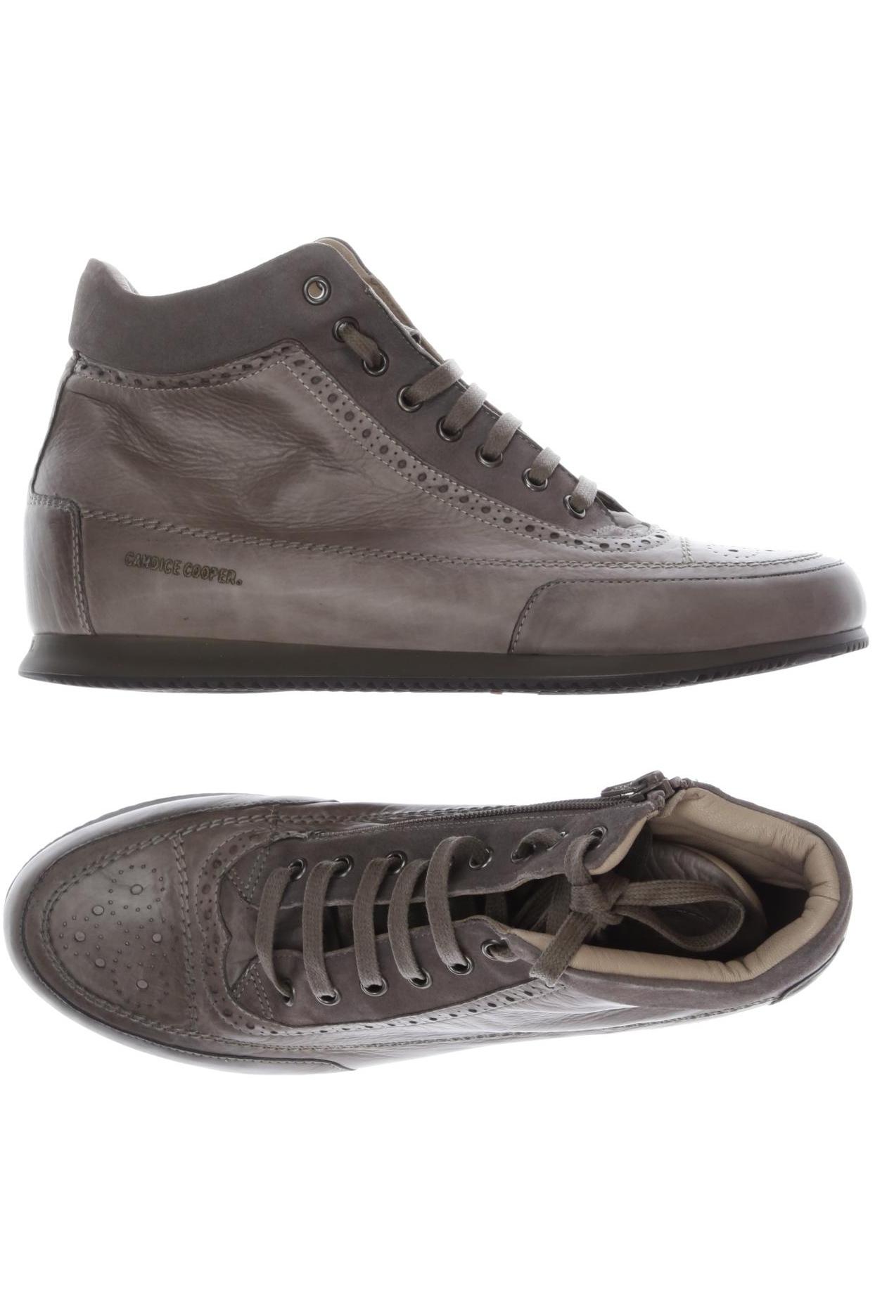 

Candice Cooper Damen Stiefelette, grau, Gr. 41