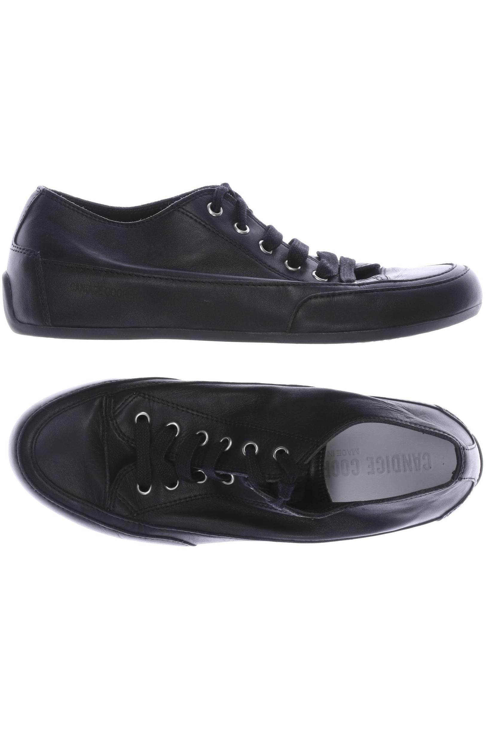 

Candice Cooper Damen Sneakers, schwarz, Gr. 38