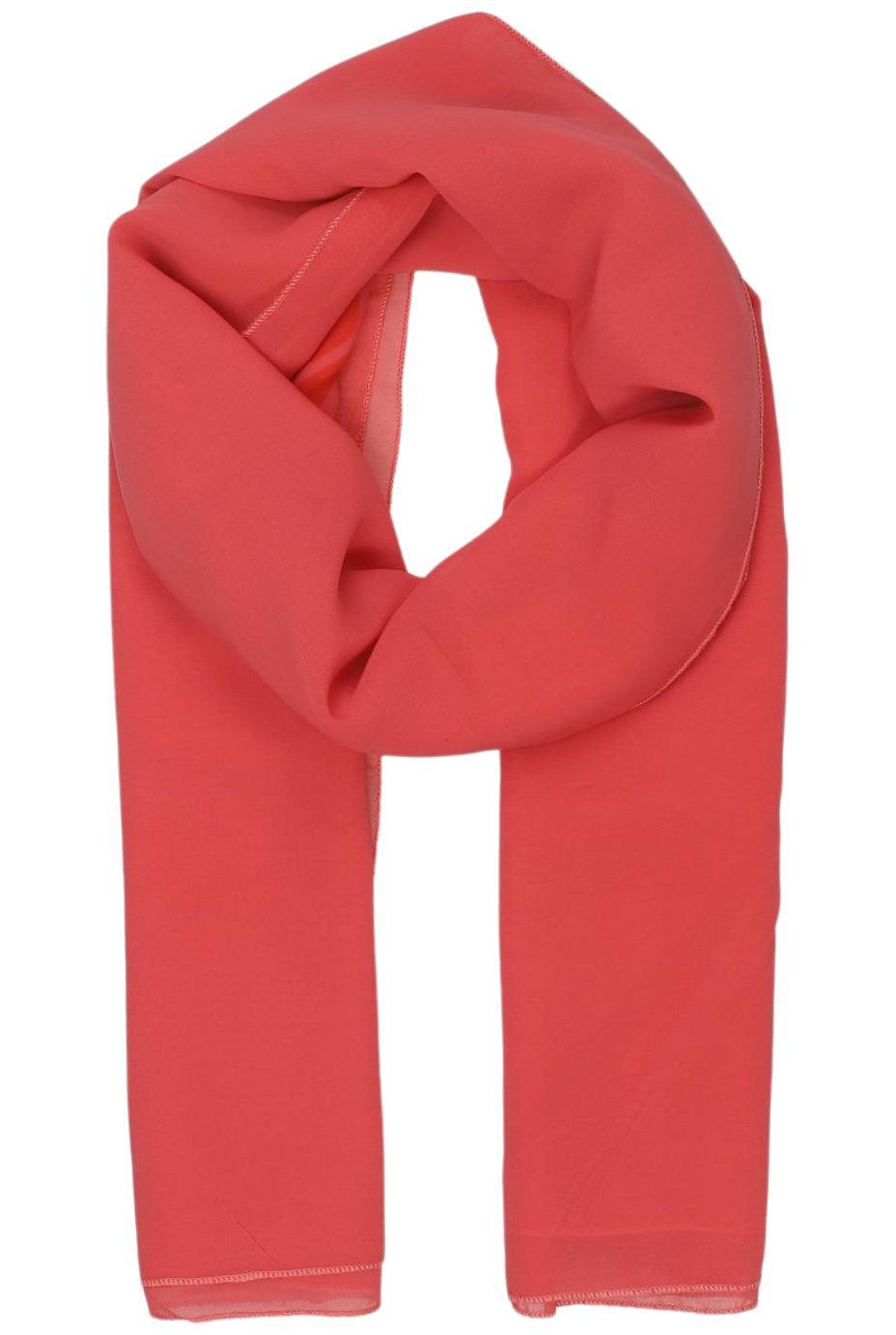 

Candice Cooper Damen Schal, pink, Gr.