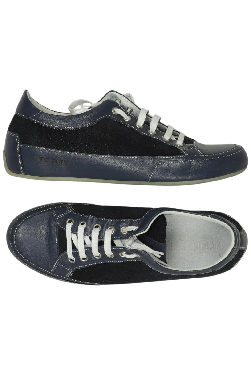 

Candice Cooper Damen Halbschuh, marineblau, Gr. 40