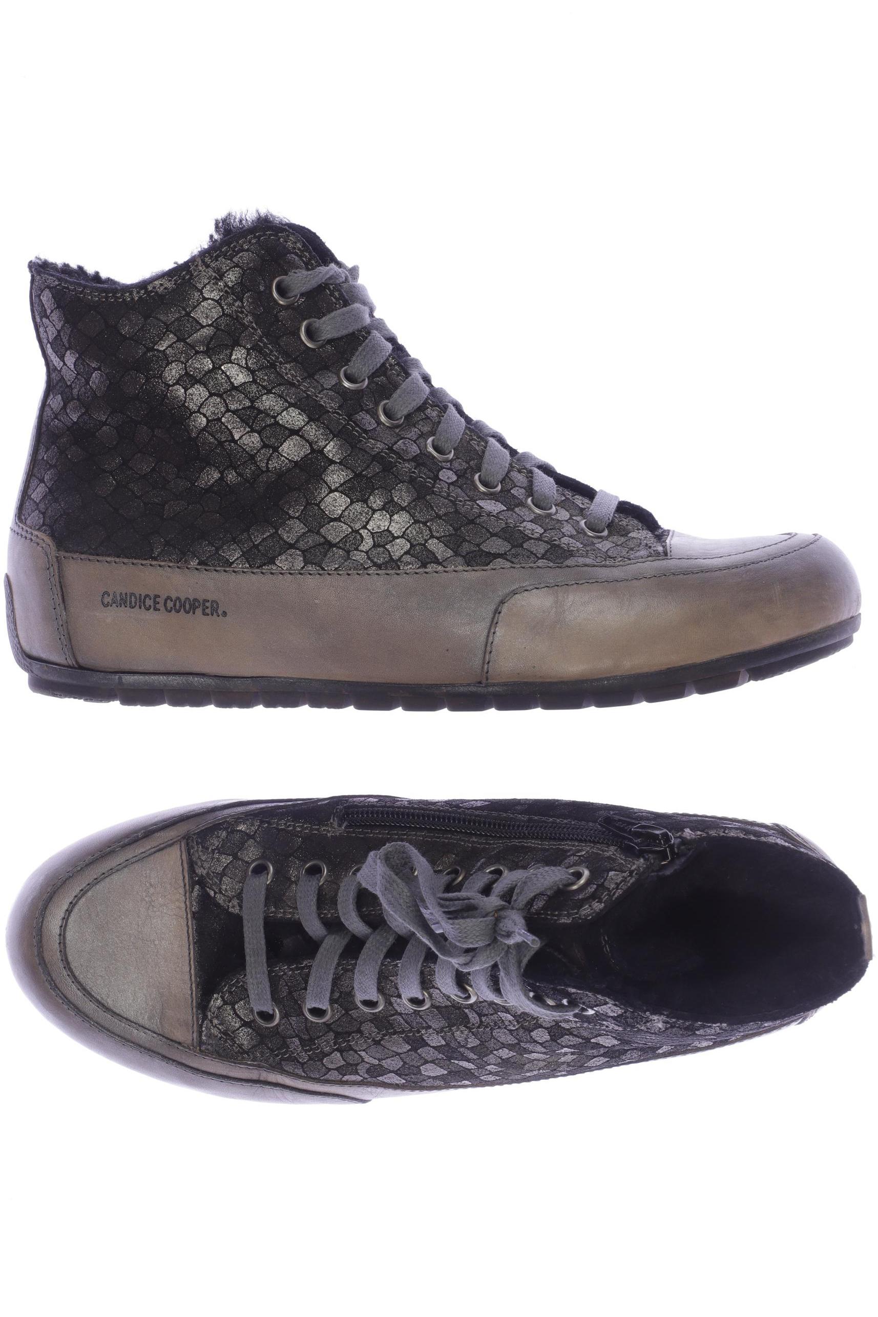 

Candice Cooper Damen Sneakers, braun