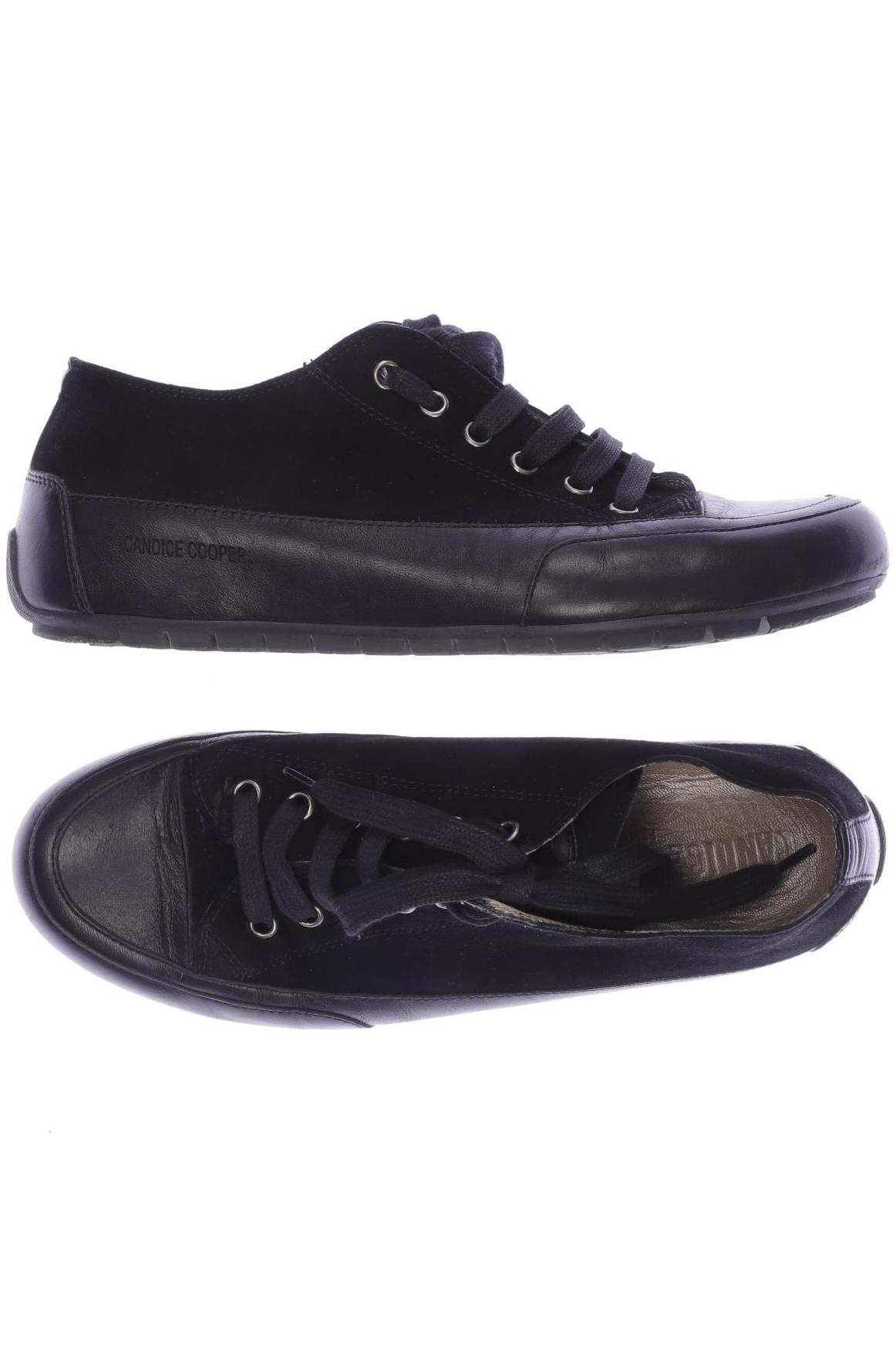 

Candice Cooper Damen Halbschuh, schwarz, Gr. 38