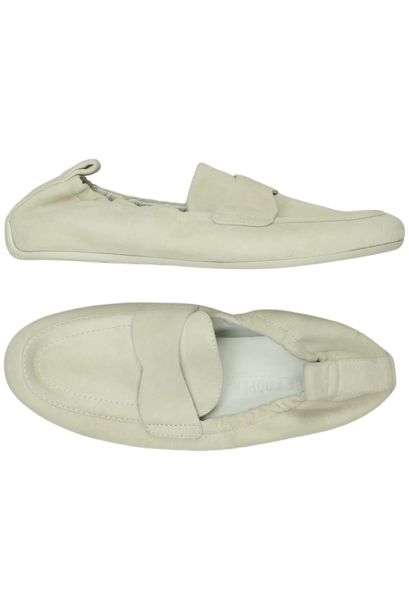 

Candice Cooper Damen Halbschuh, beige, Gr. 37