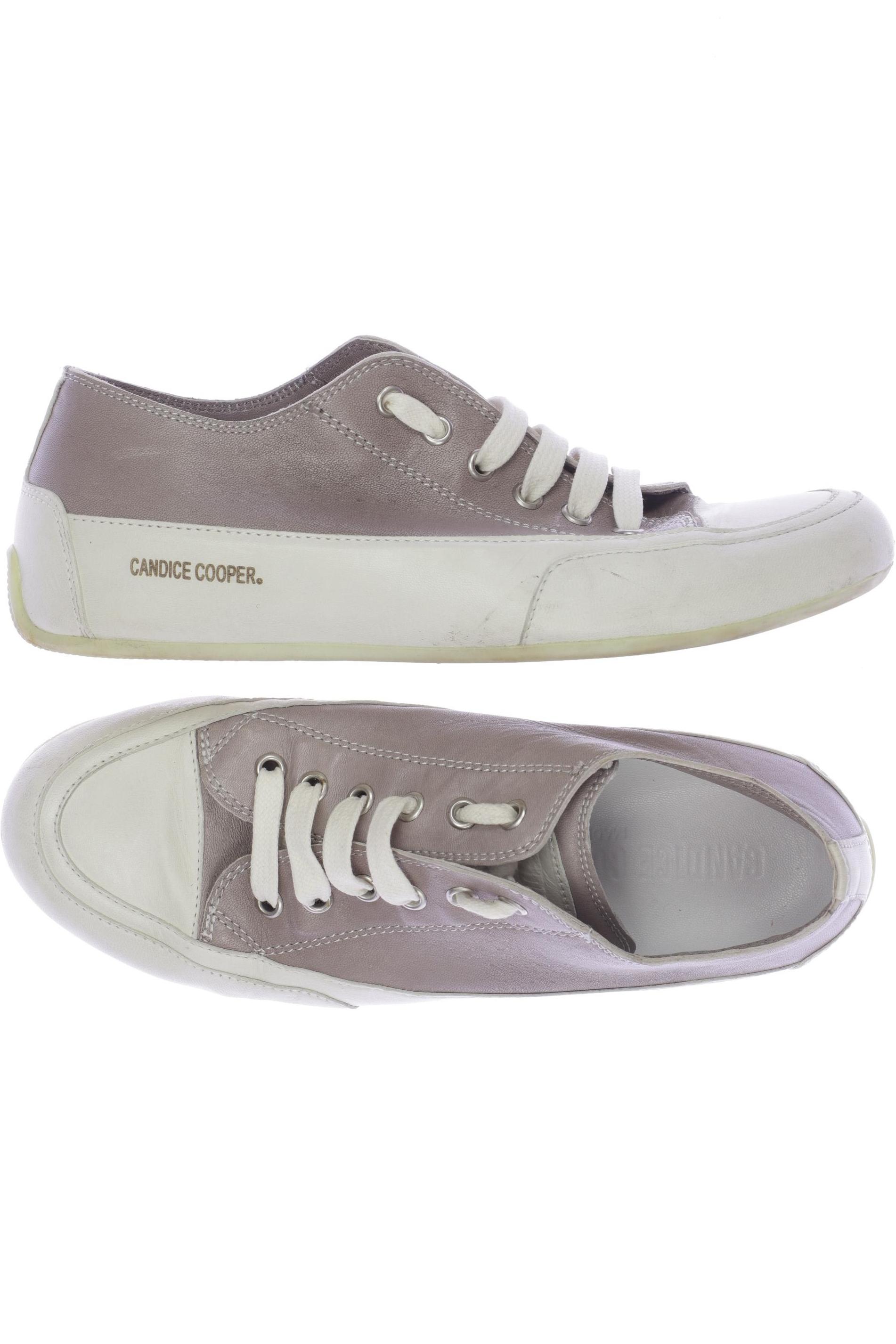

Candice Cooper Damen Sneakers, beige, Gr. 37