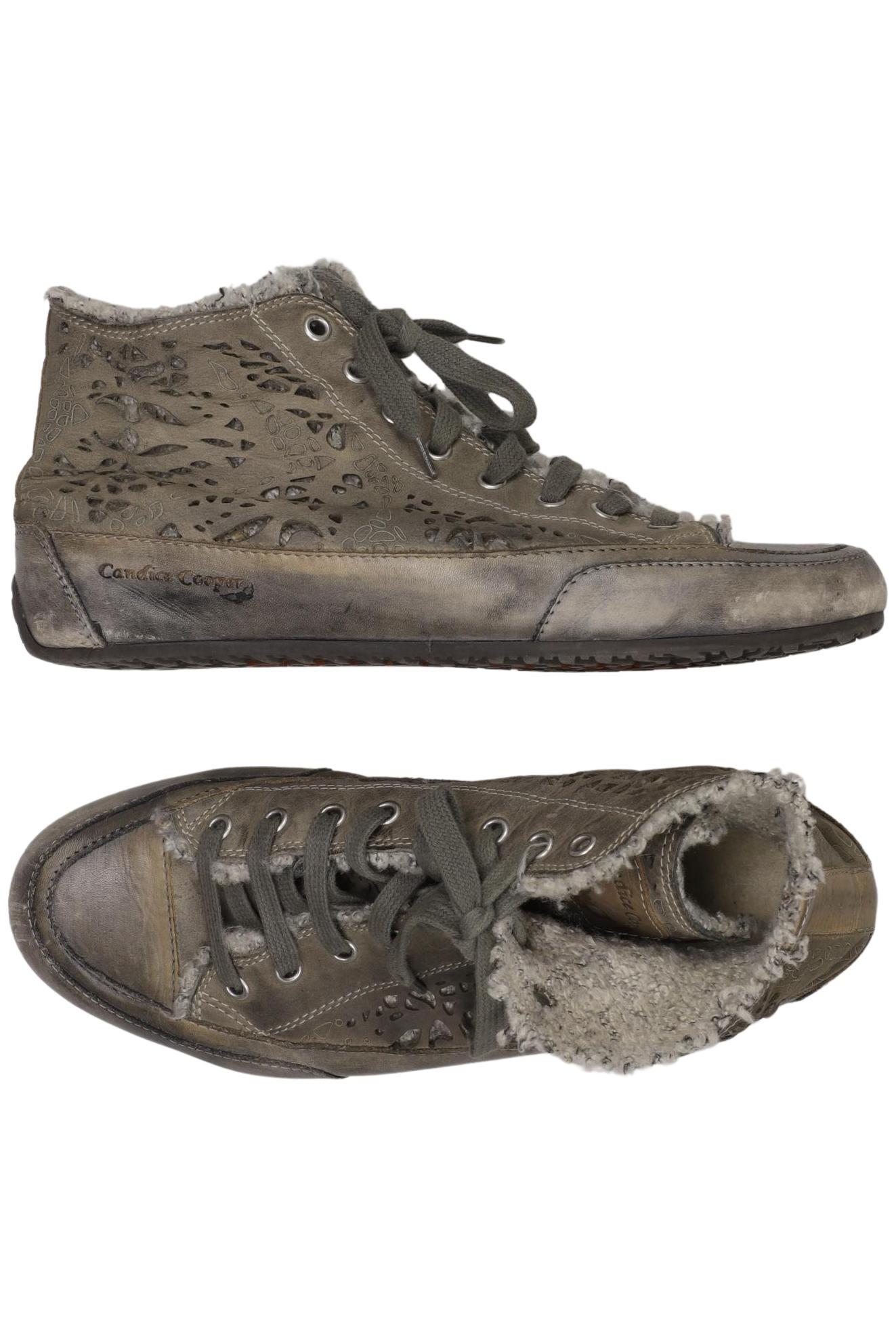 

Candice Cooper Damen Sneakers, grau, Gr. 39