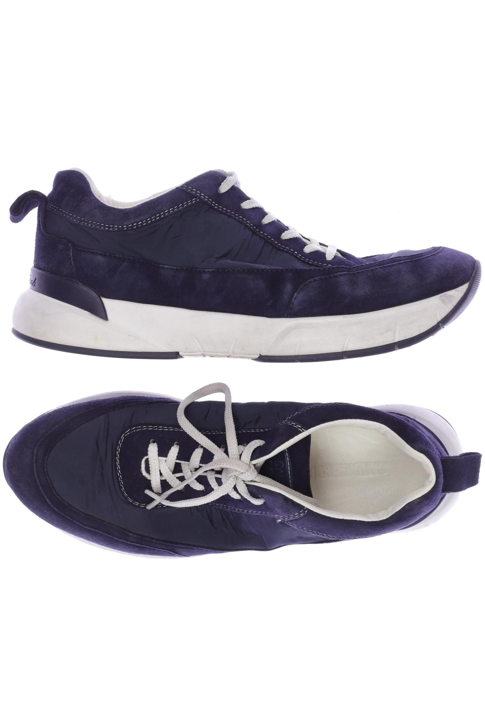 

Candice Cooper Damen Sneakers, marineblau, Gr. 38