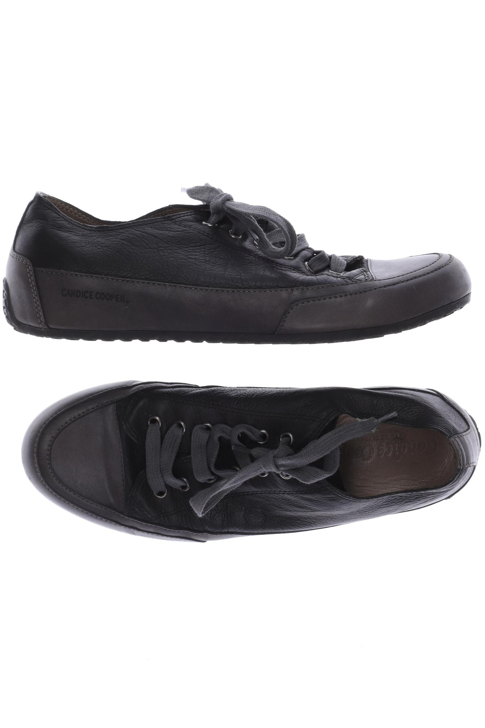 

Candice Cooper Damen Sneakers, schwarz