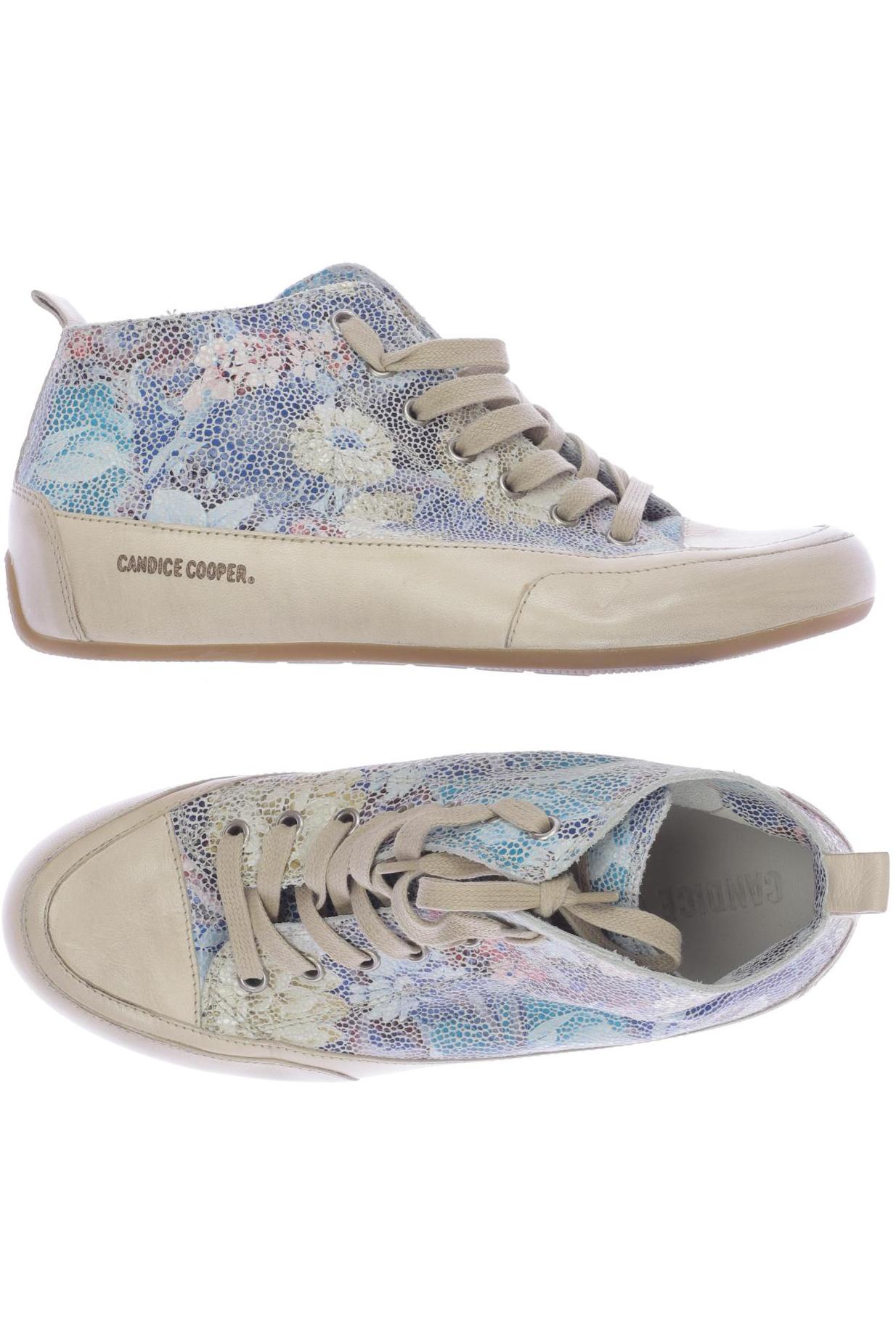 

Candice Cooper Damen Sneakers, beige, Gr. 36