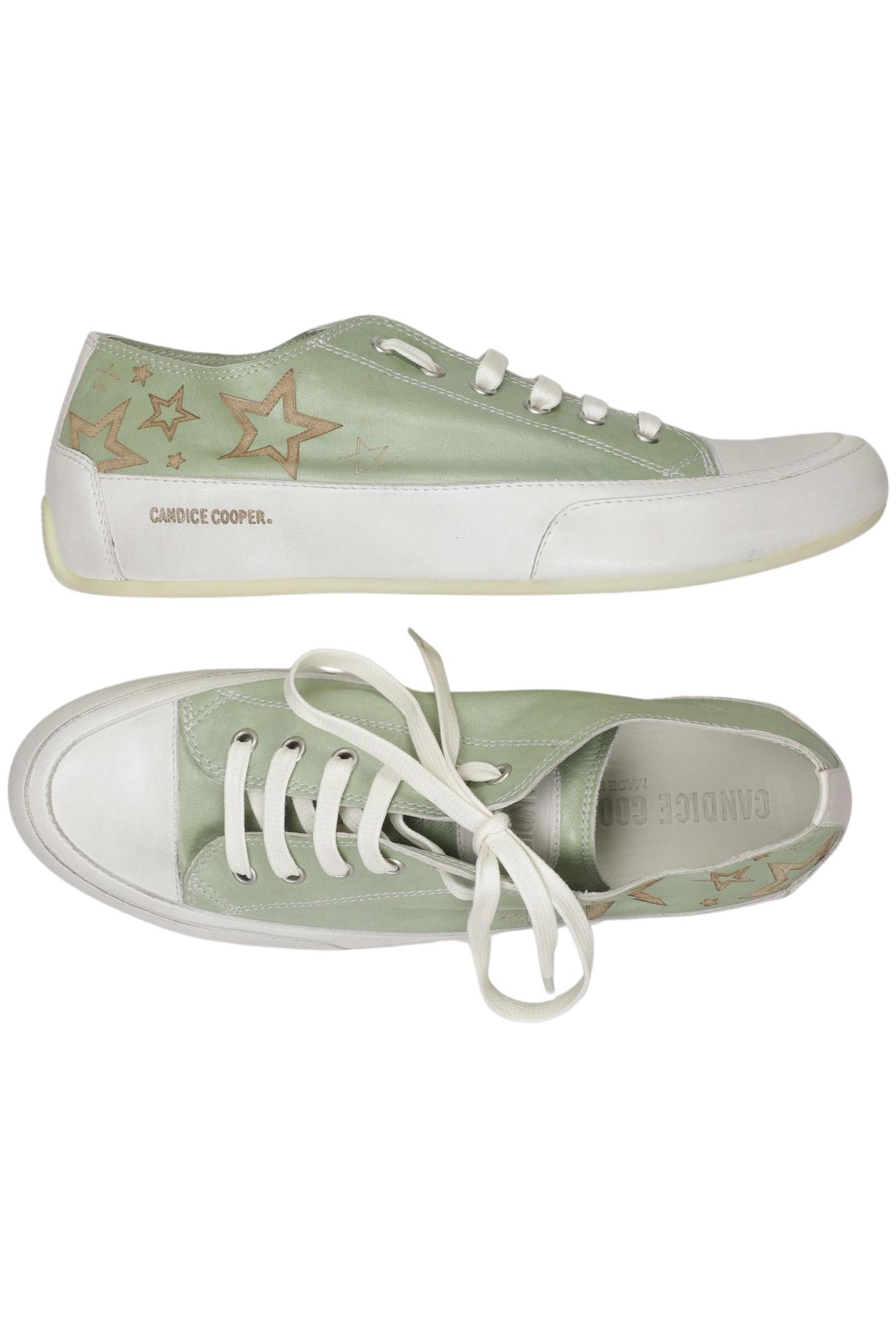 

Candice Cooper Damen Halbschuh, mehrfarbig, Gr. 40