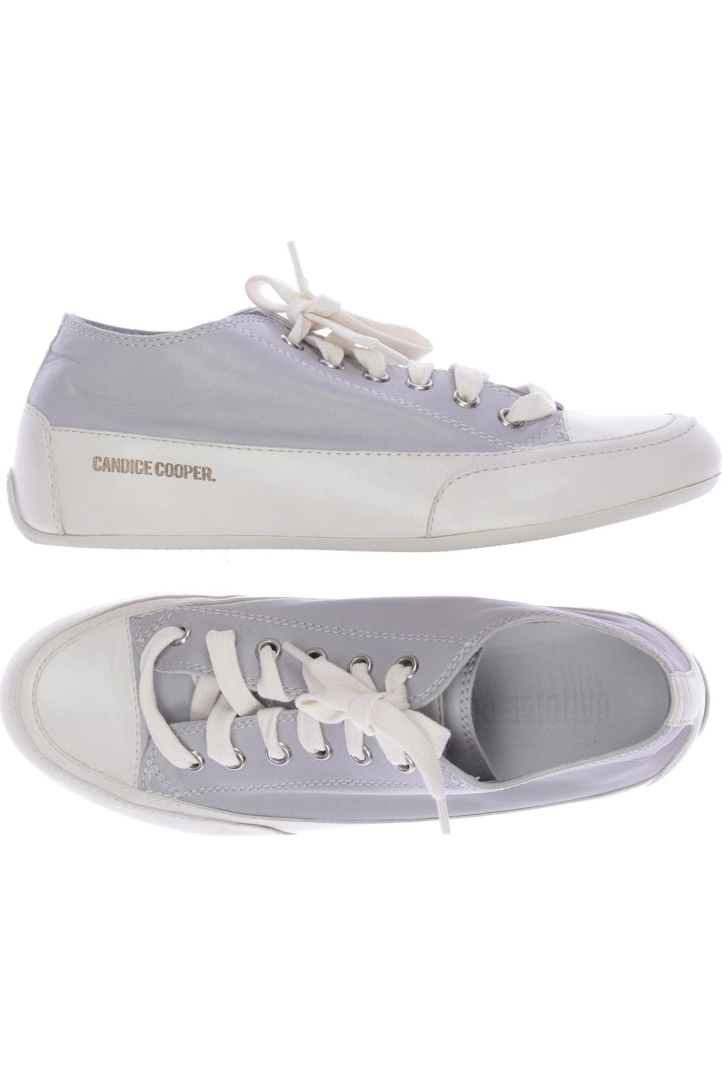

Candice Cooper Damen Sneakers, grau