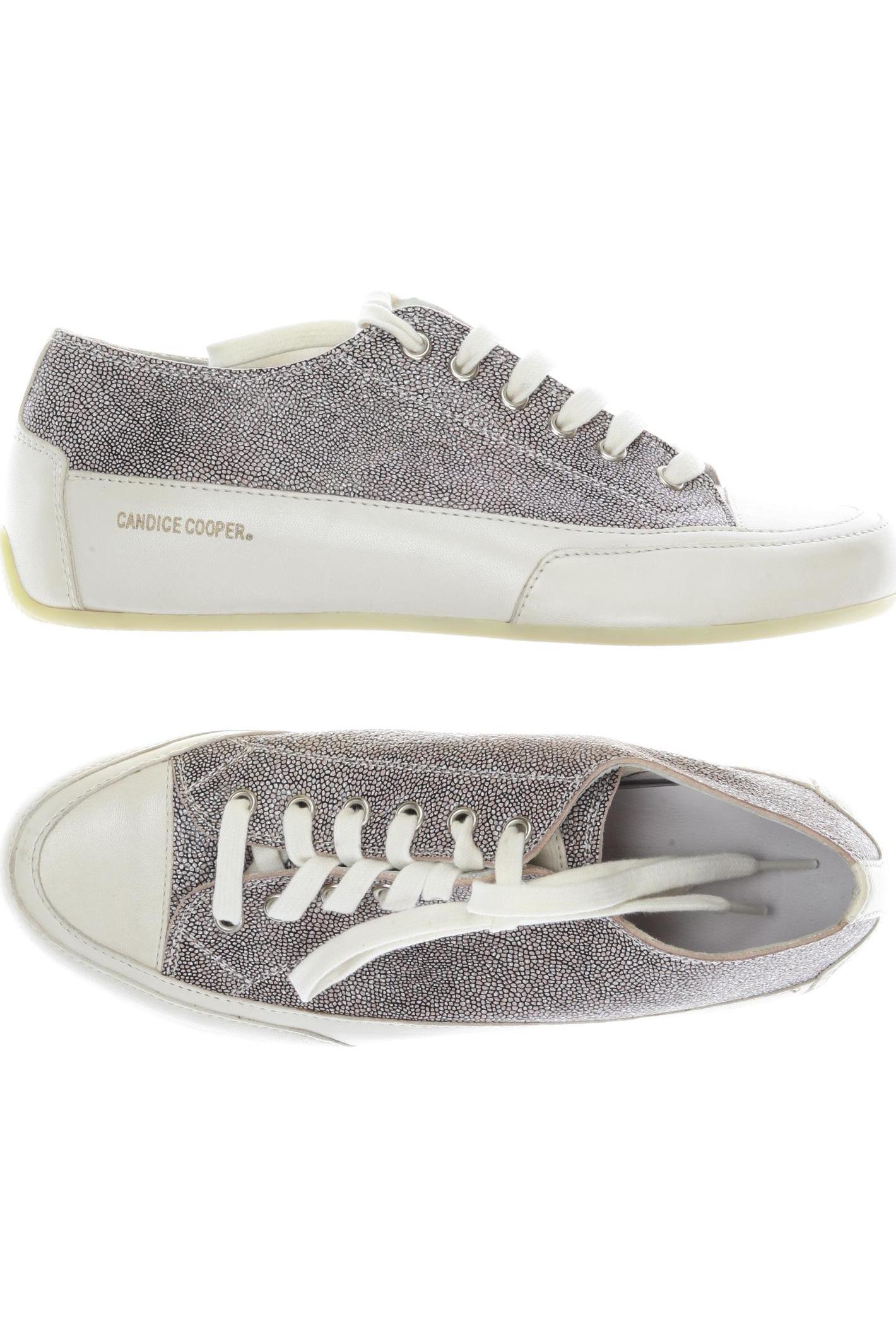 

Candice Cooper Damen Sneakers, pink, Gr. 38