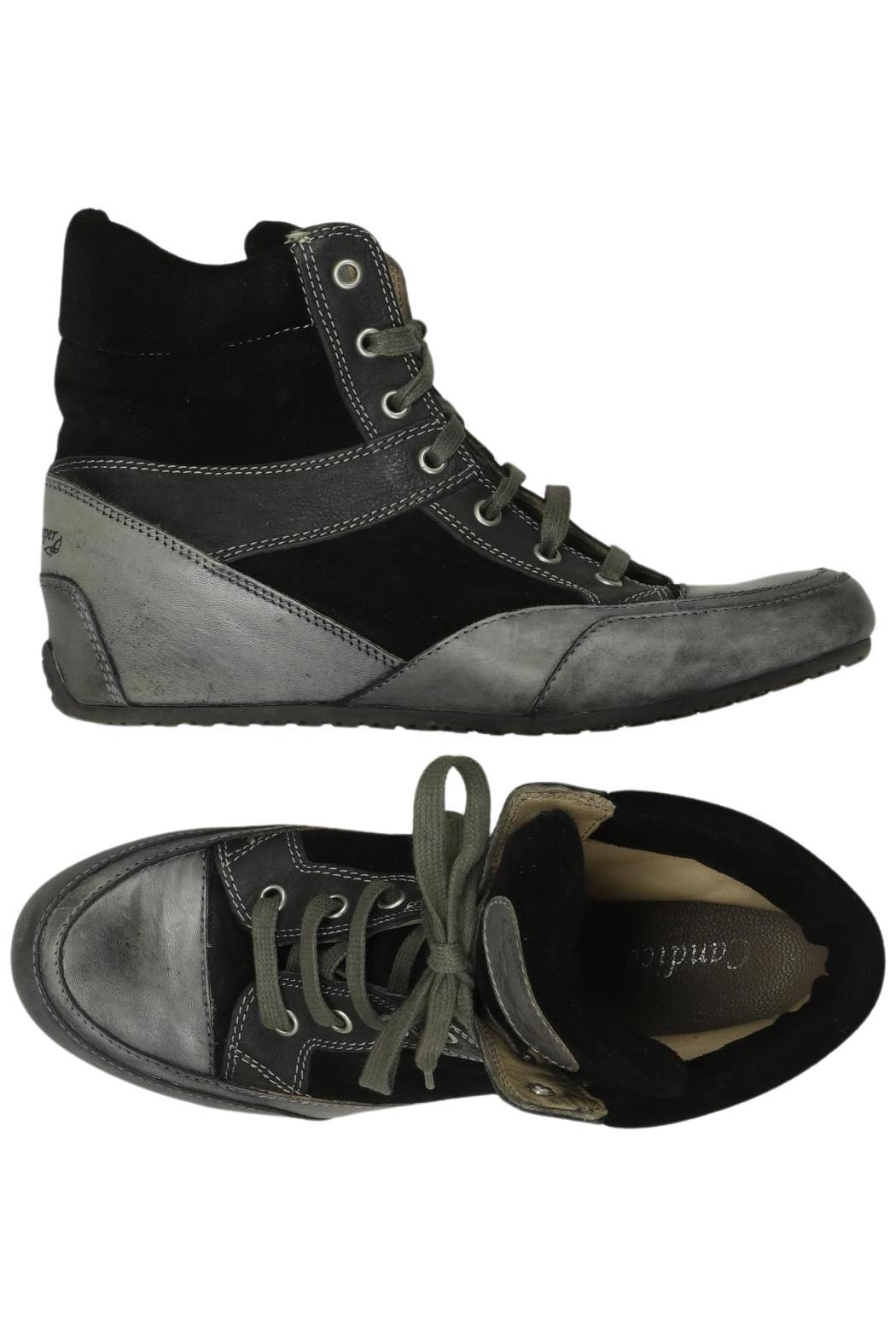 

Candice Cooper Damen Stiefelette, mehrfarbig, Gr. 39