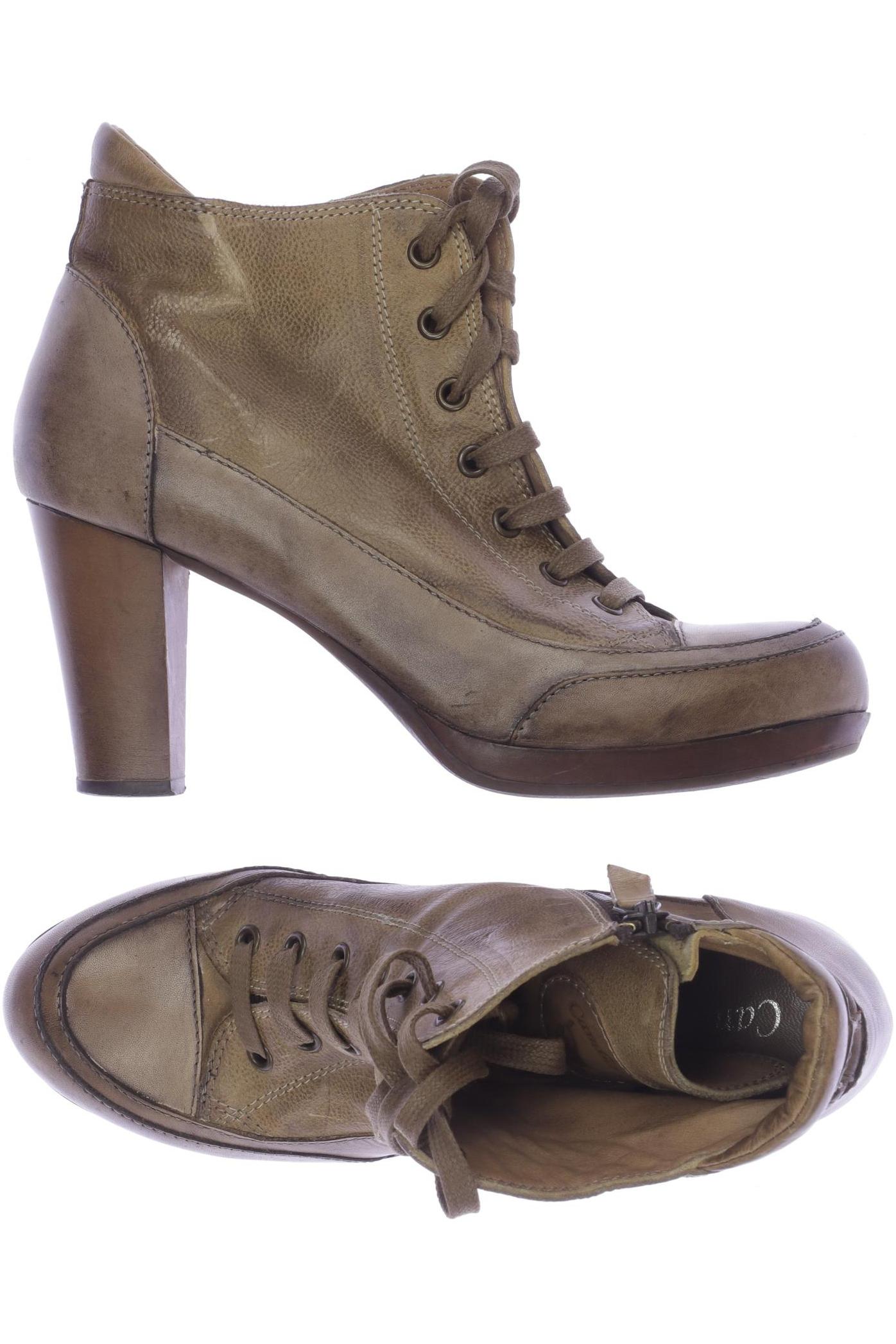 

Candice Cooper Damen Stiefelette, braun, Gr. 38