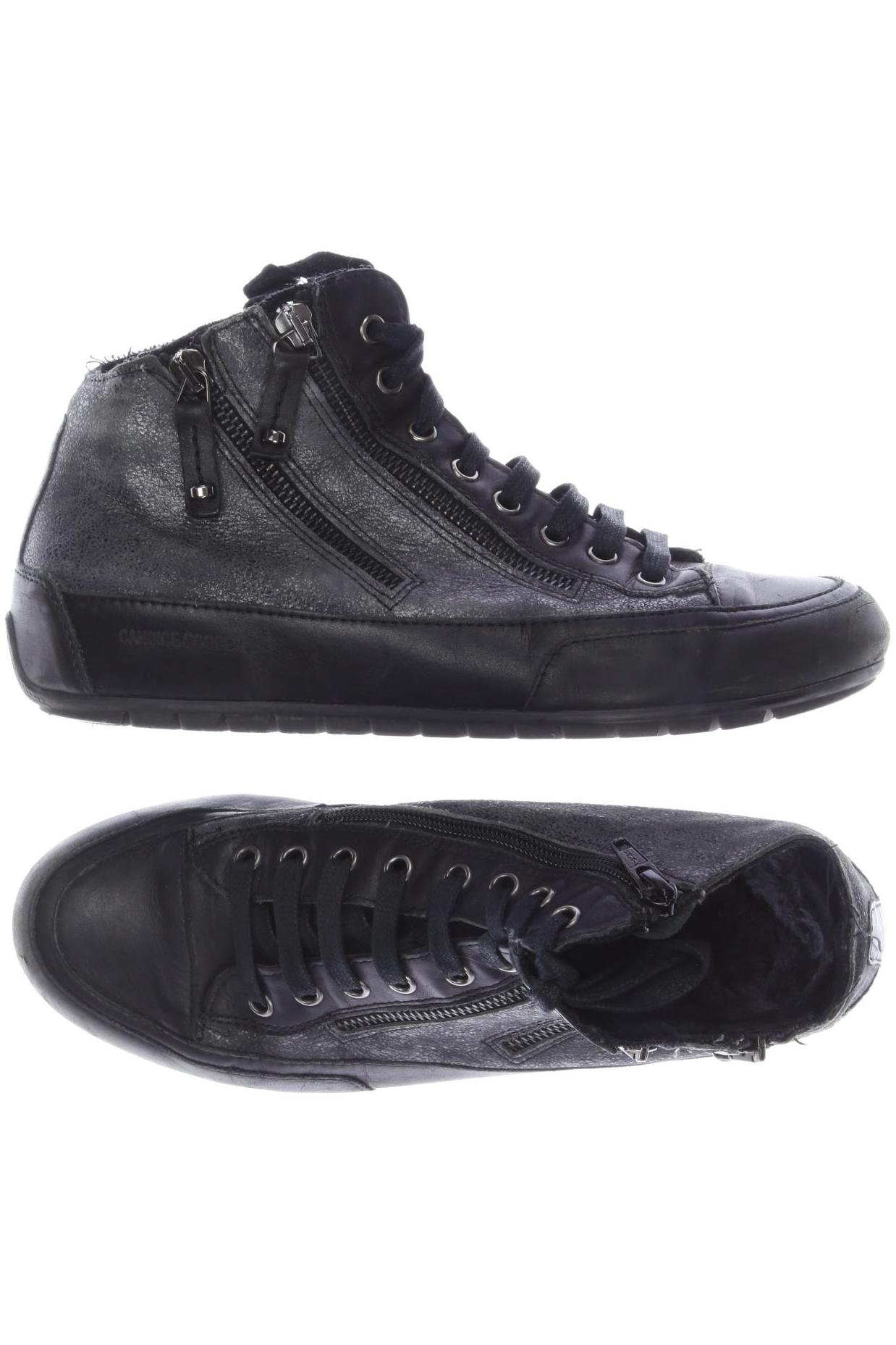 

Candice Cooper Damen Stiefelette, grau, Gr. 39