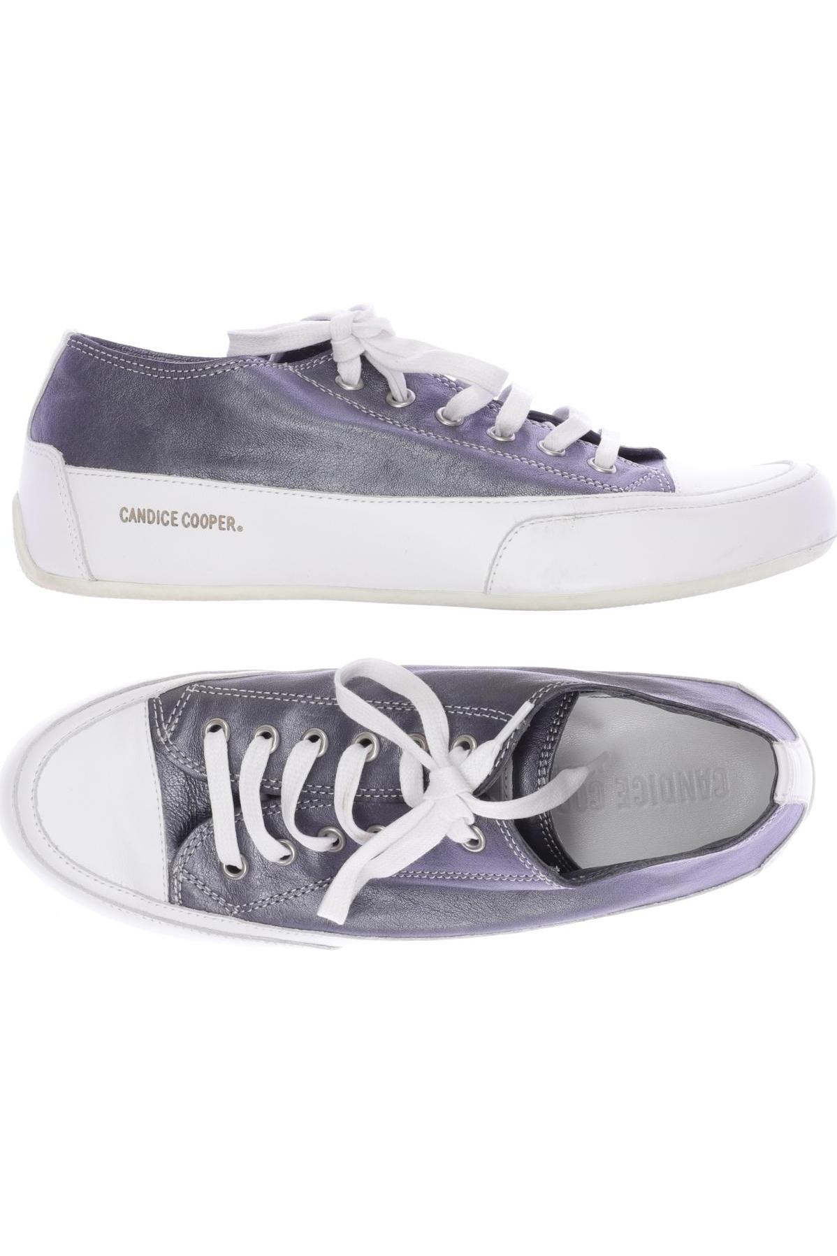 

Candice Cooper Damen Sneakers, grau, Gr. 38