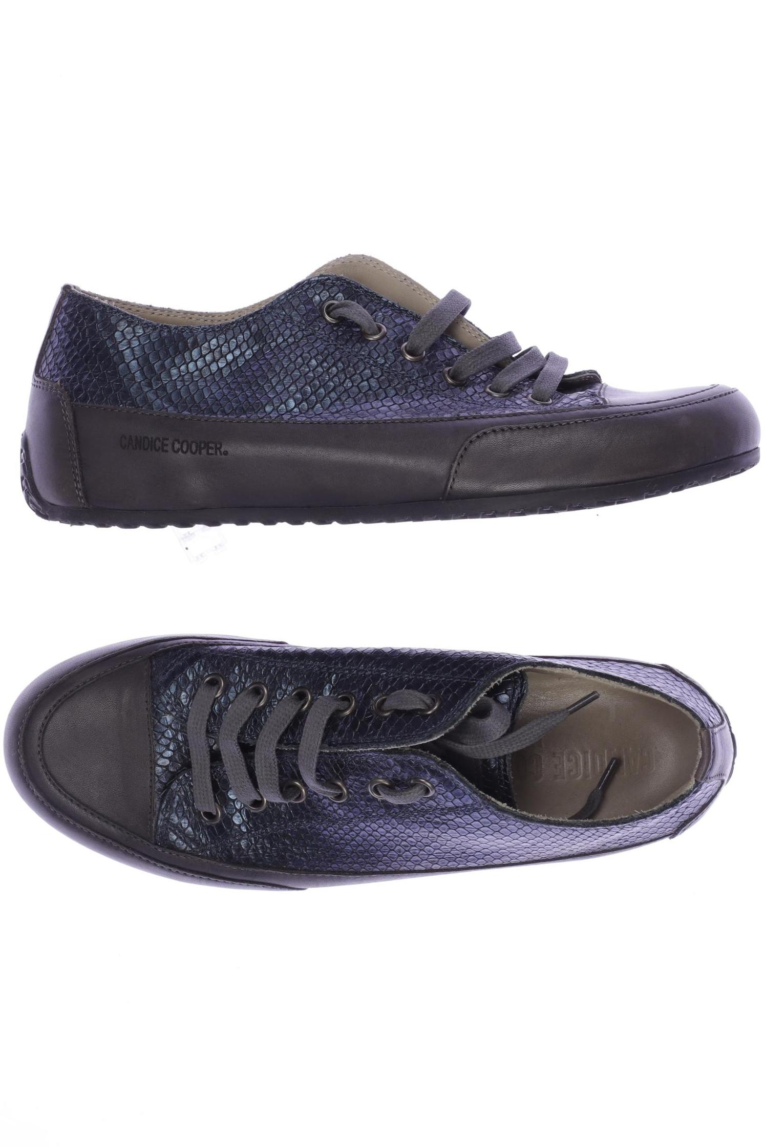 

Candice Cooper Damen Sneakers, marineblau, Gr. 38